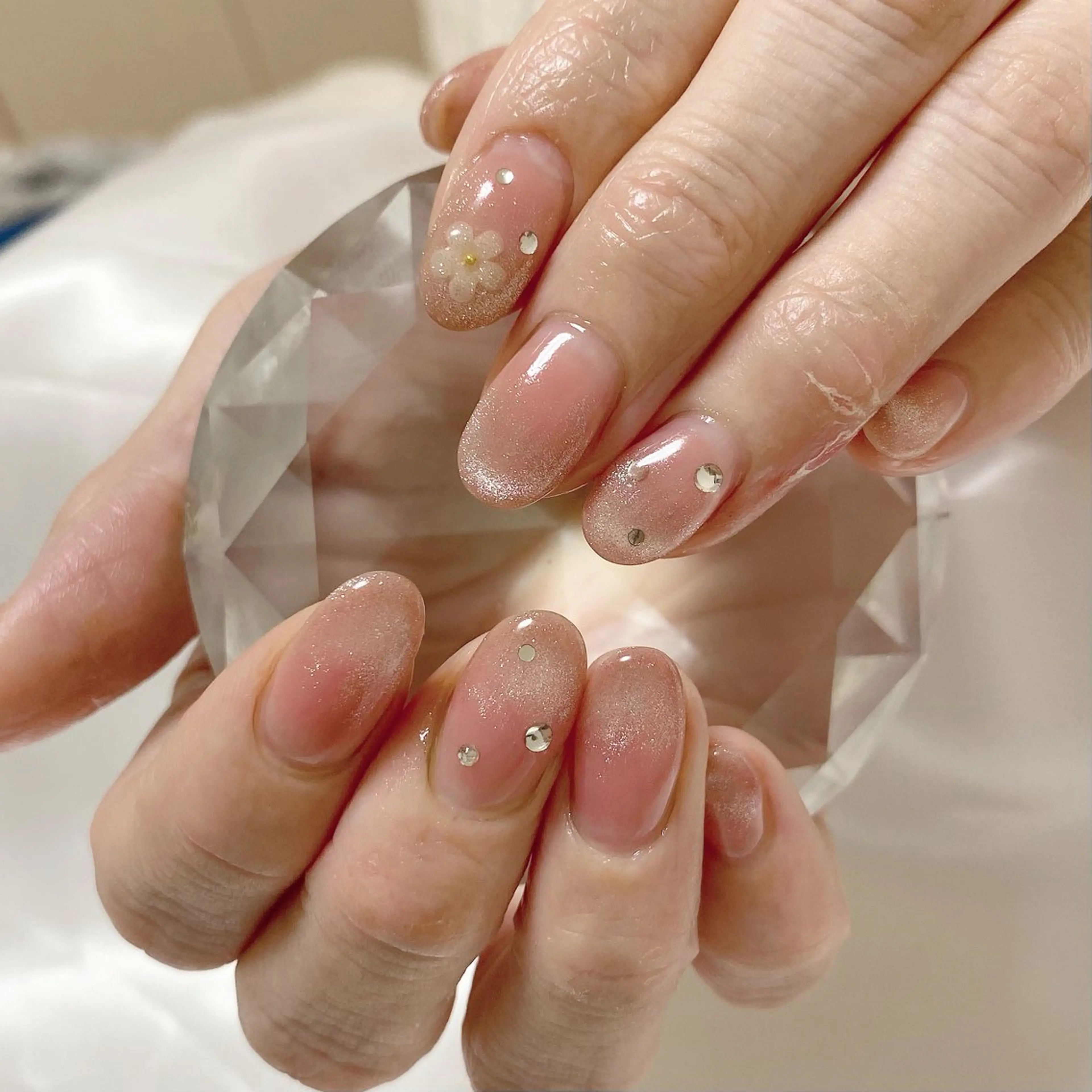 ネイル 💅fleur Ayumiのネイルデザイン