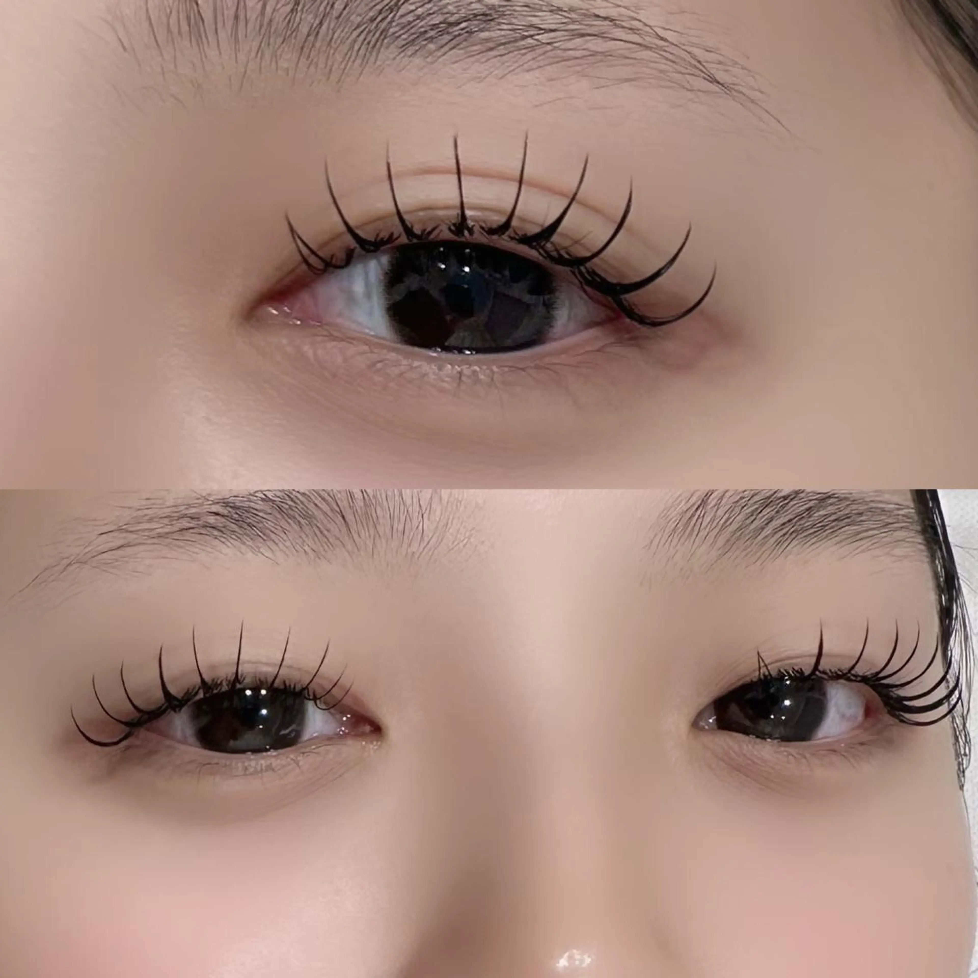 マツエク・マツパ HARIS miyazakiの眉毛・アイブロウイメージ