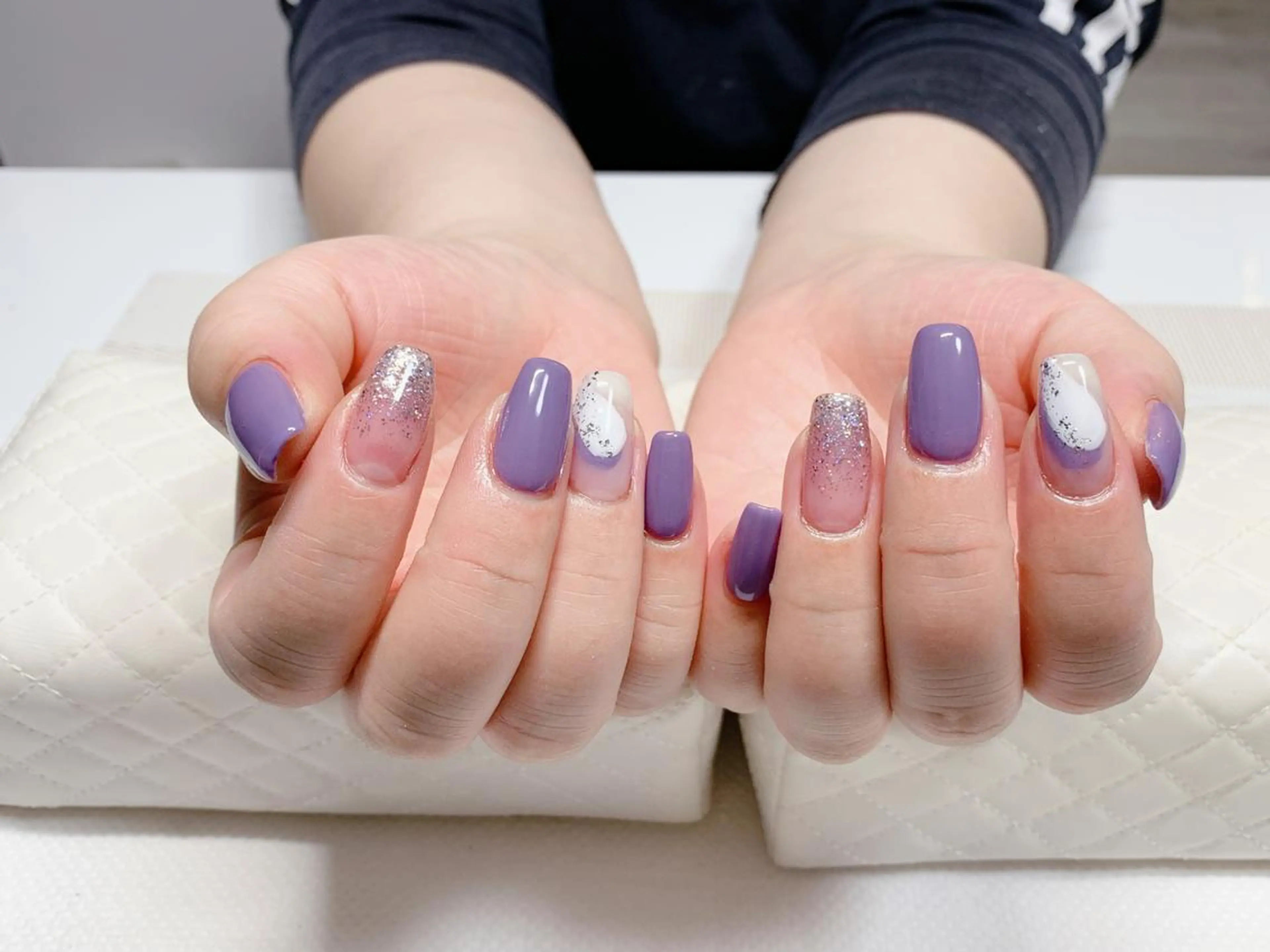 ネイル Aliceマツエク &ネイル2のネイルデザイン