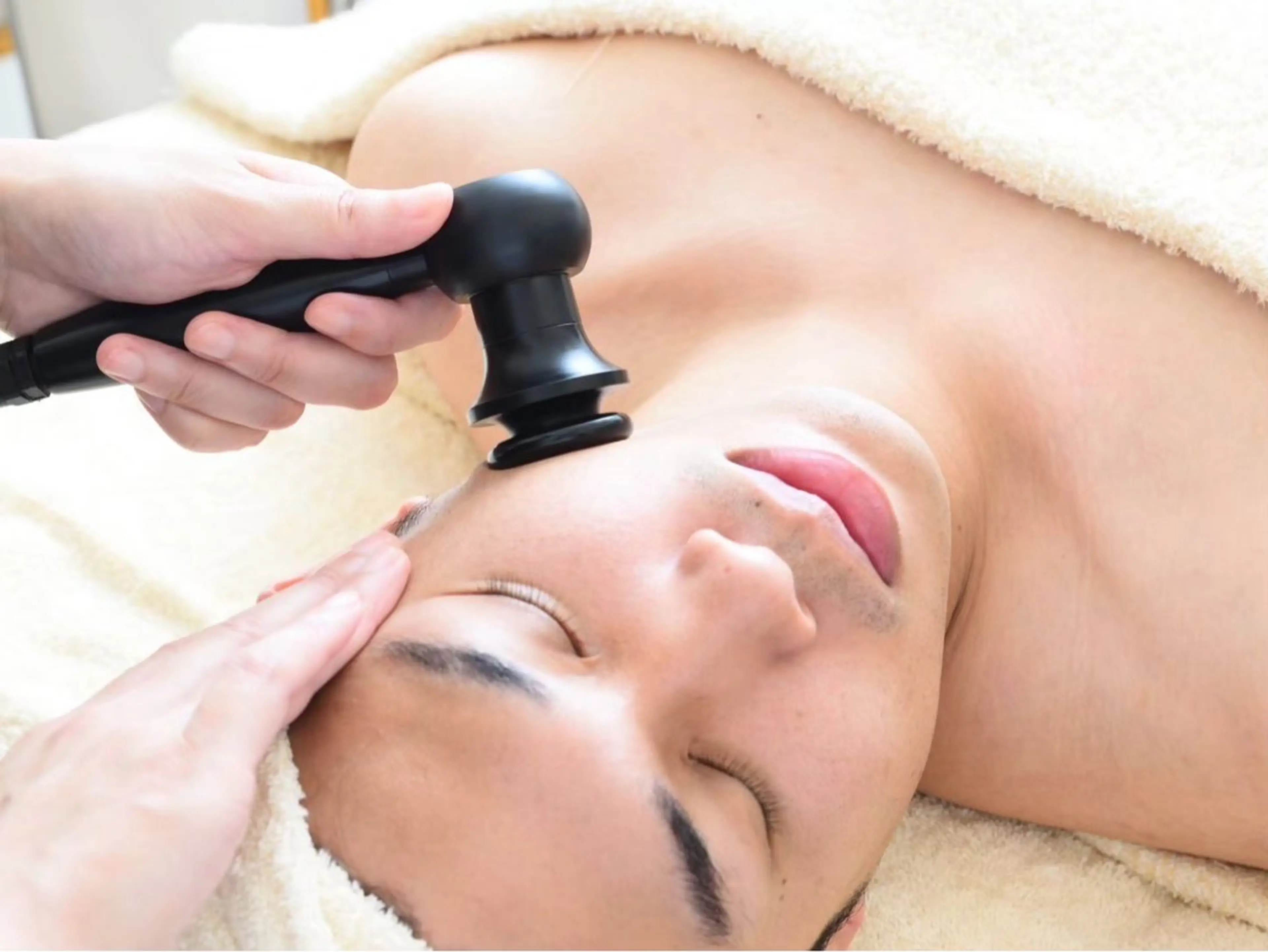 リバース 新町店のエステ・リラクイメージ