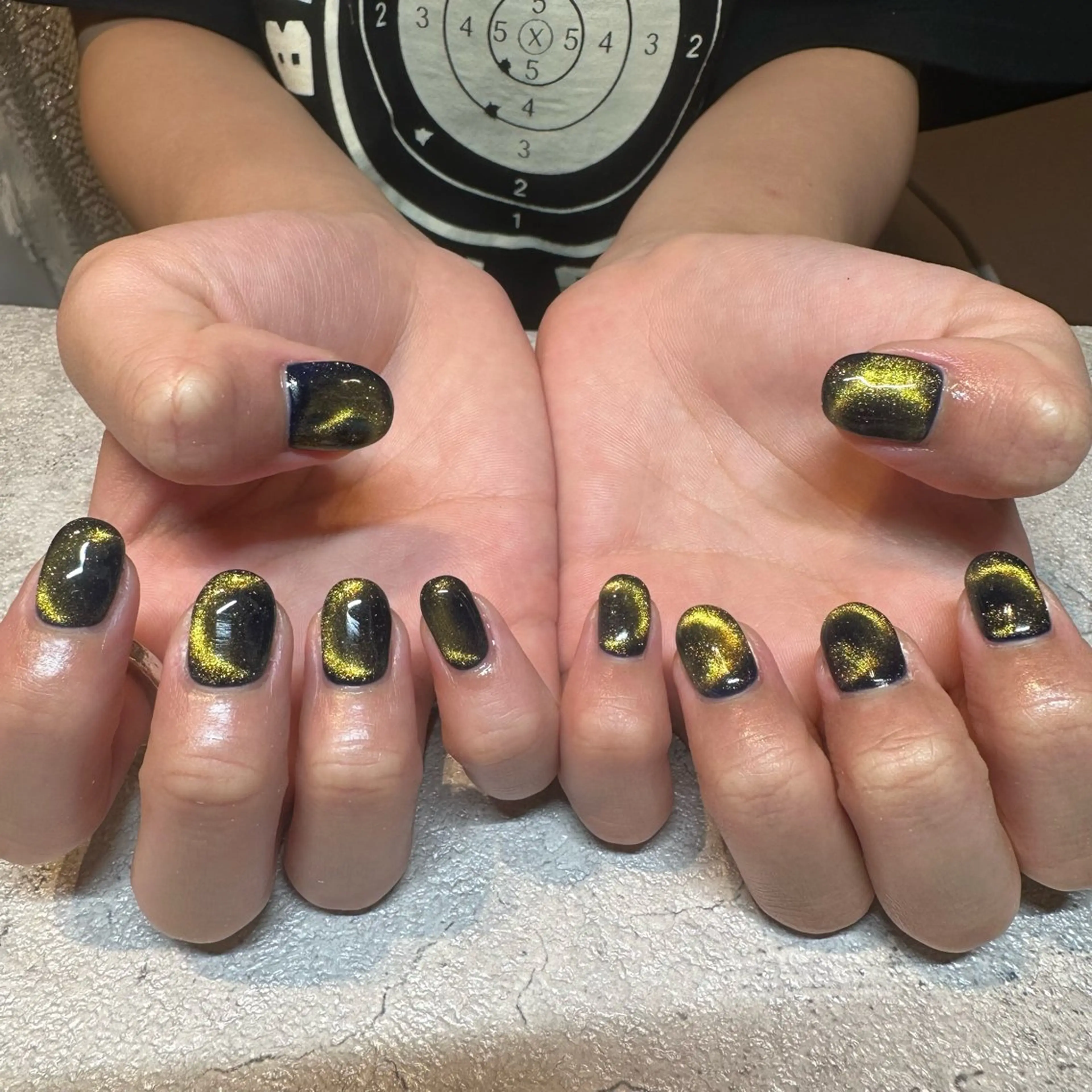 ネイル ハンドネイル Tocowaka マエダのネイルデザイン