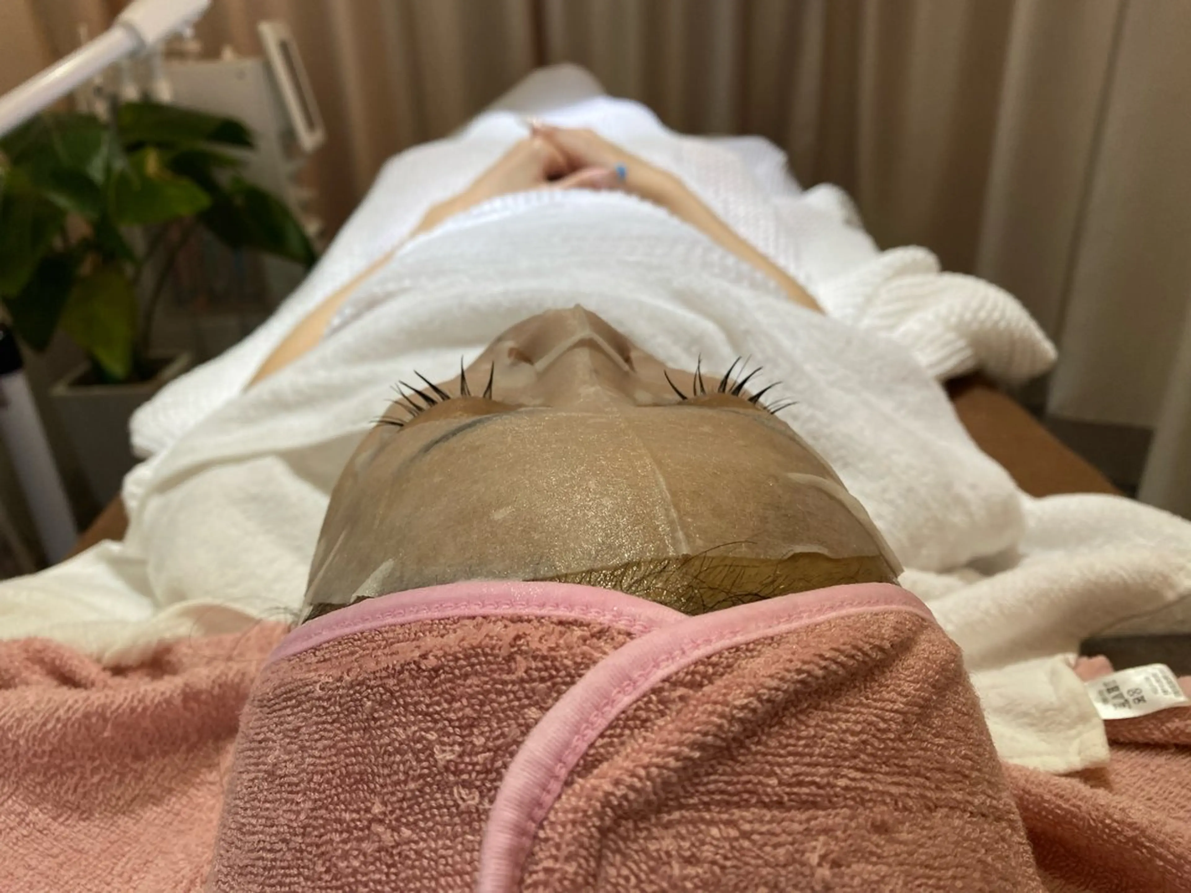 エステ ビューティーサロン ソナタのエステ・リラクイメージ