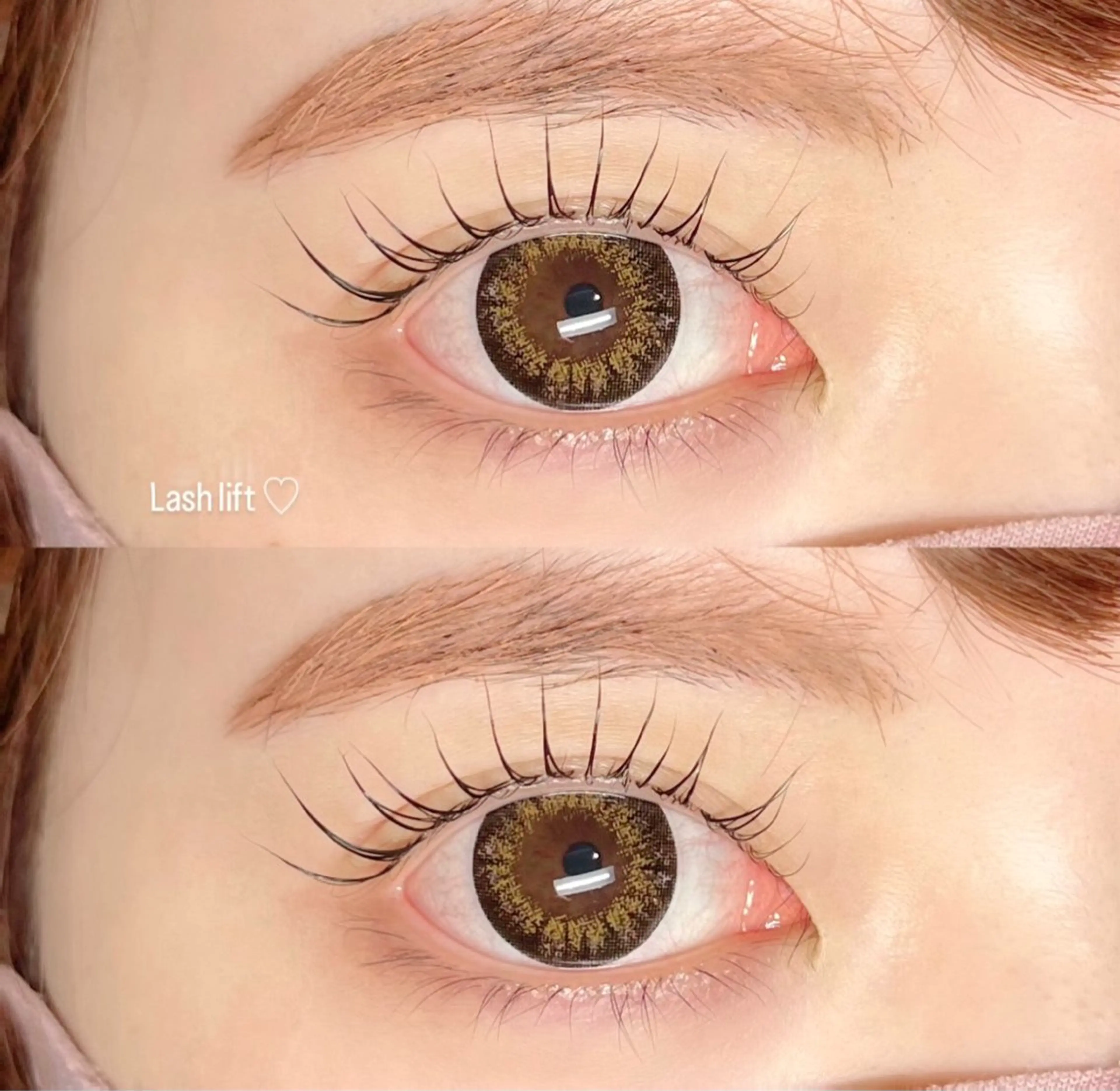 マツエク・マツパ マツパ アイリスト / miki♡のマツエク・マツパデザイン