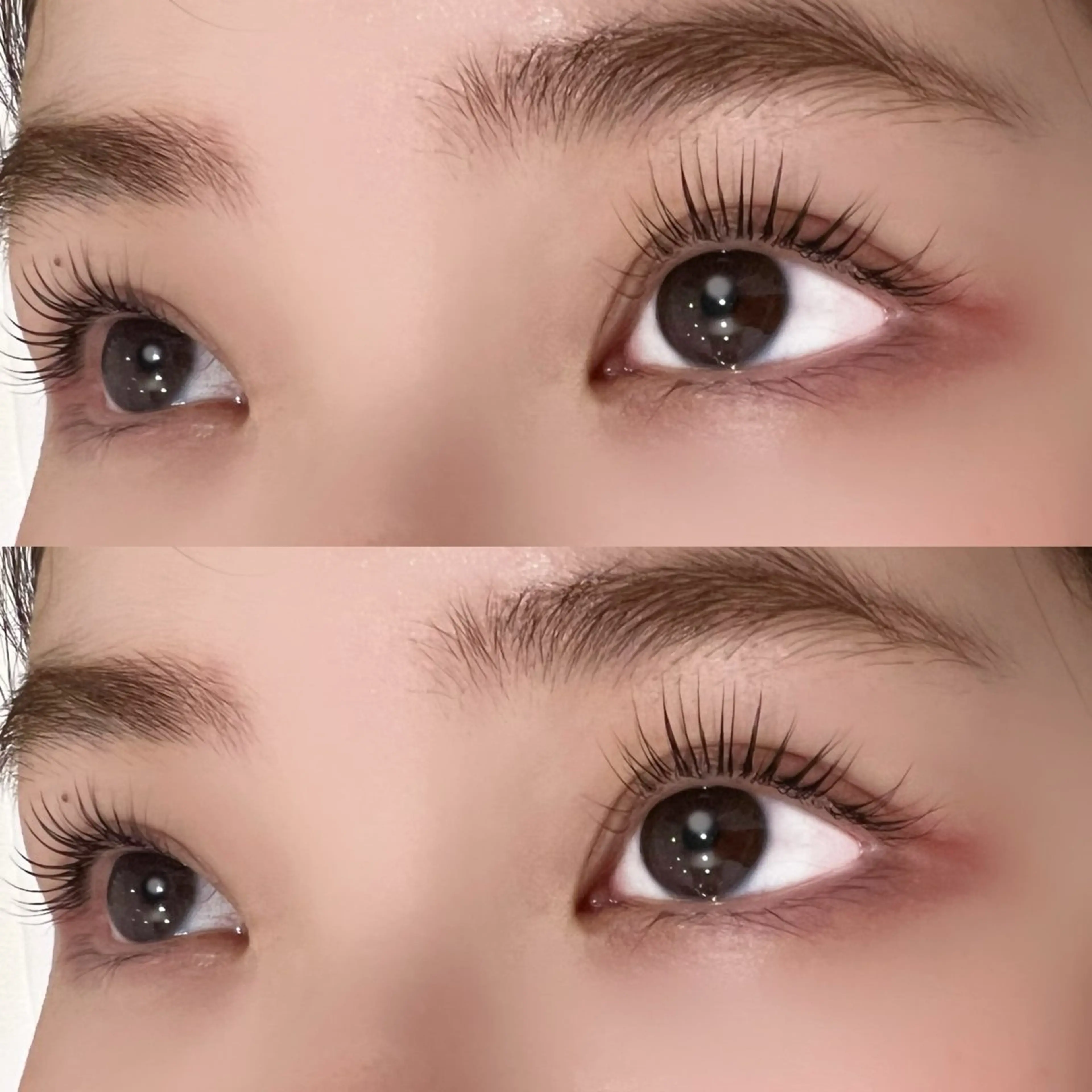 マツエク・マツパ DILETTO 松野のマツエク・マツパデザイン