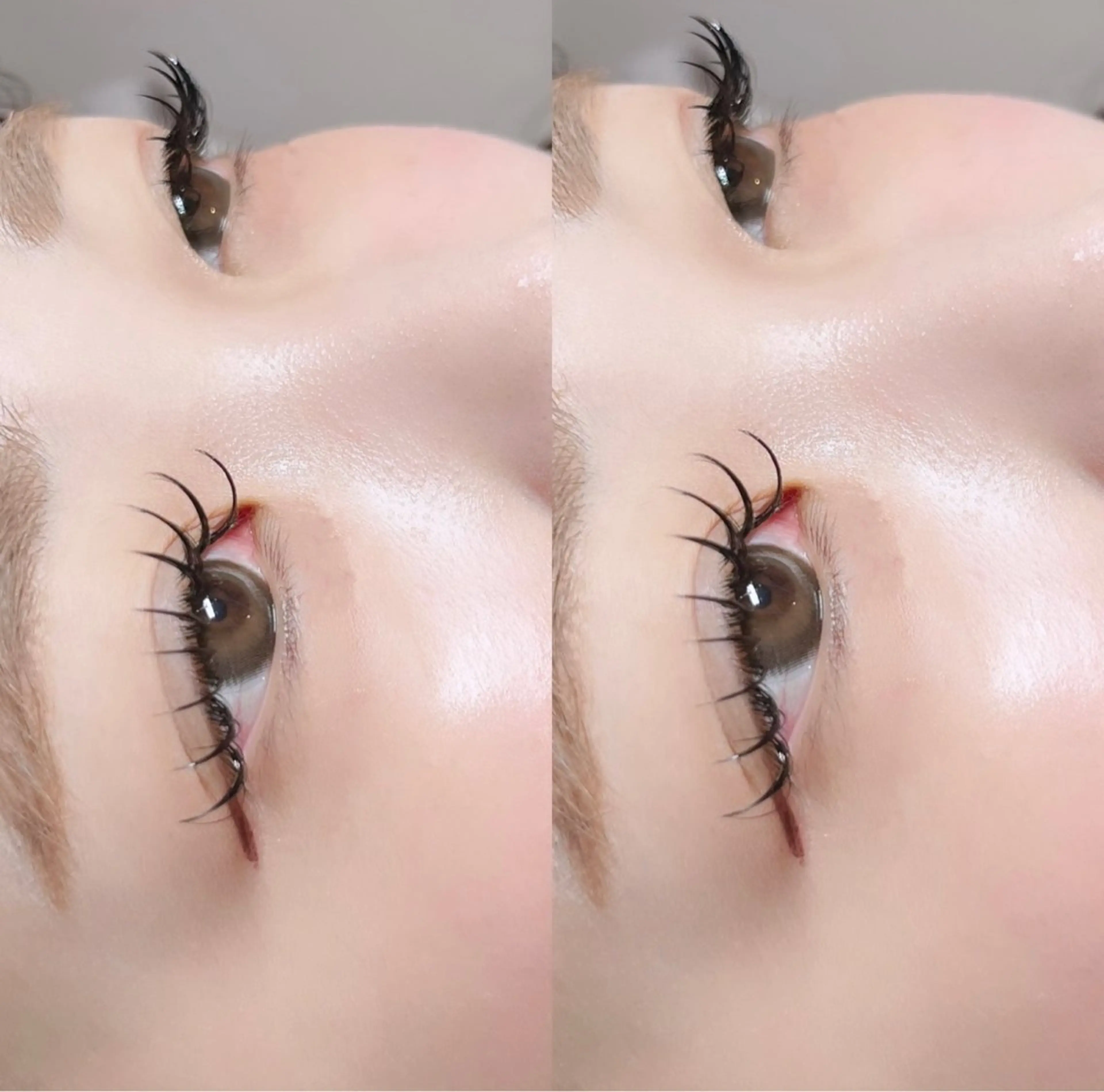 マツエク・マツパ マツエク Milobyking /　Kotonoのマツエク・マツパデザイン