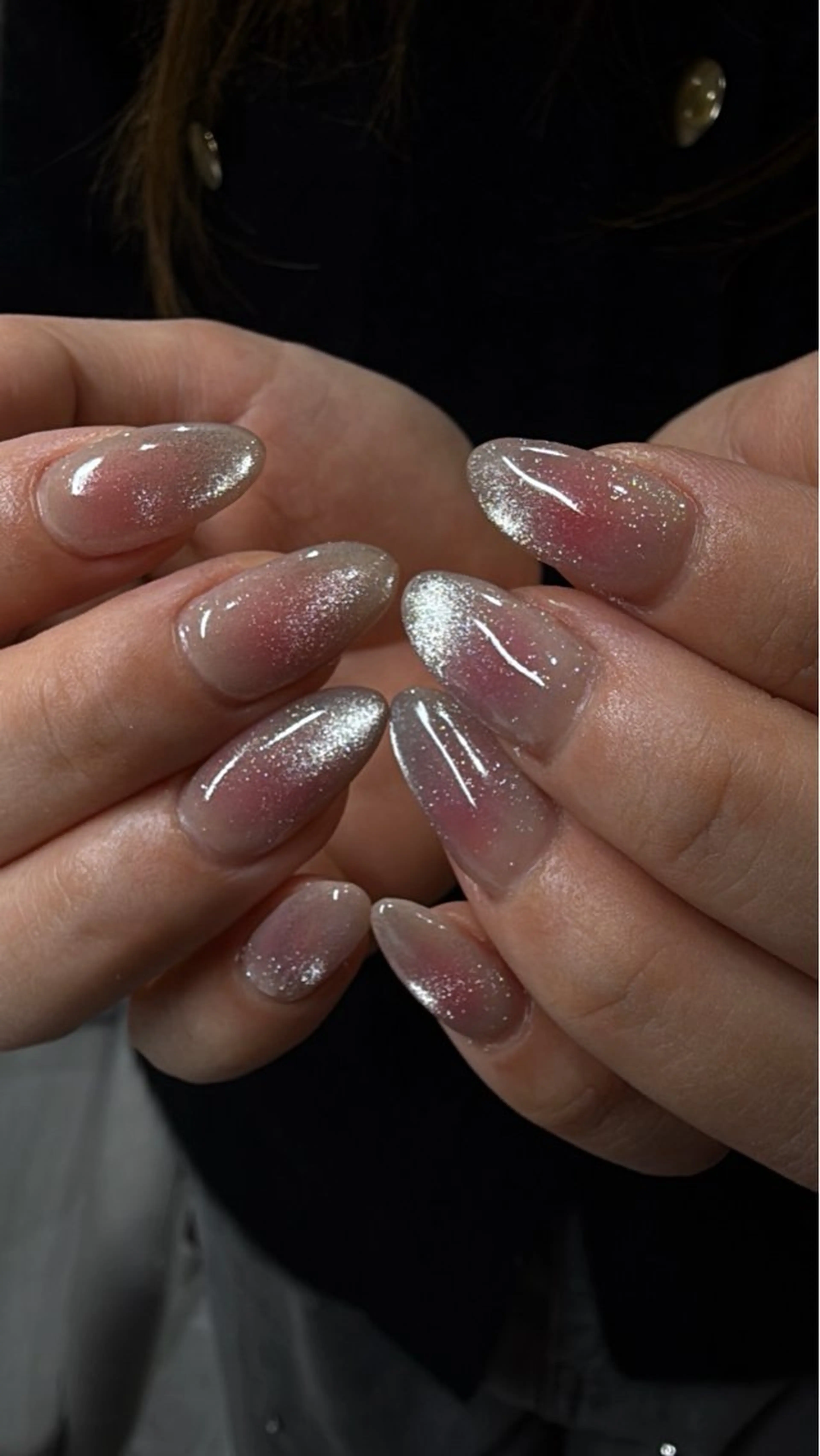 ネイル ハンドネイル mai/渋谷/ ネイルモデル募集のネイルデザイン