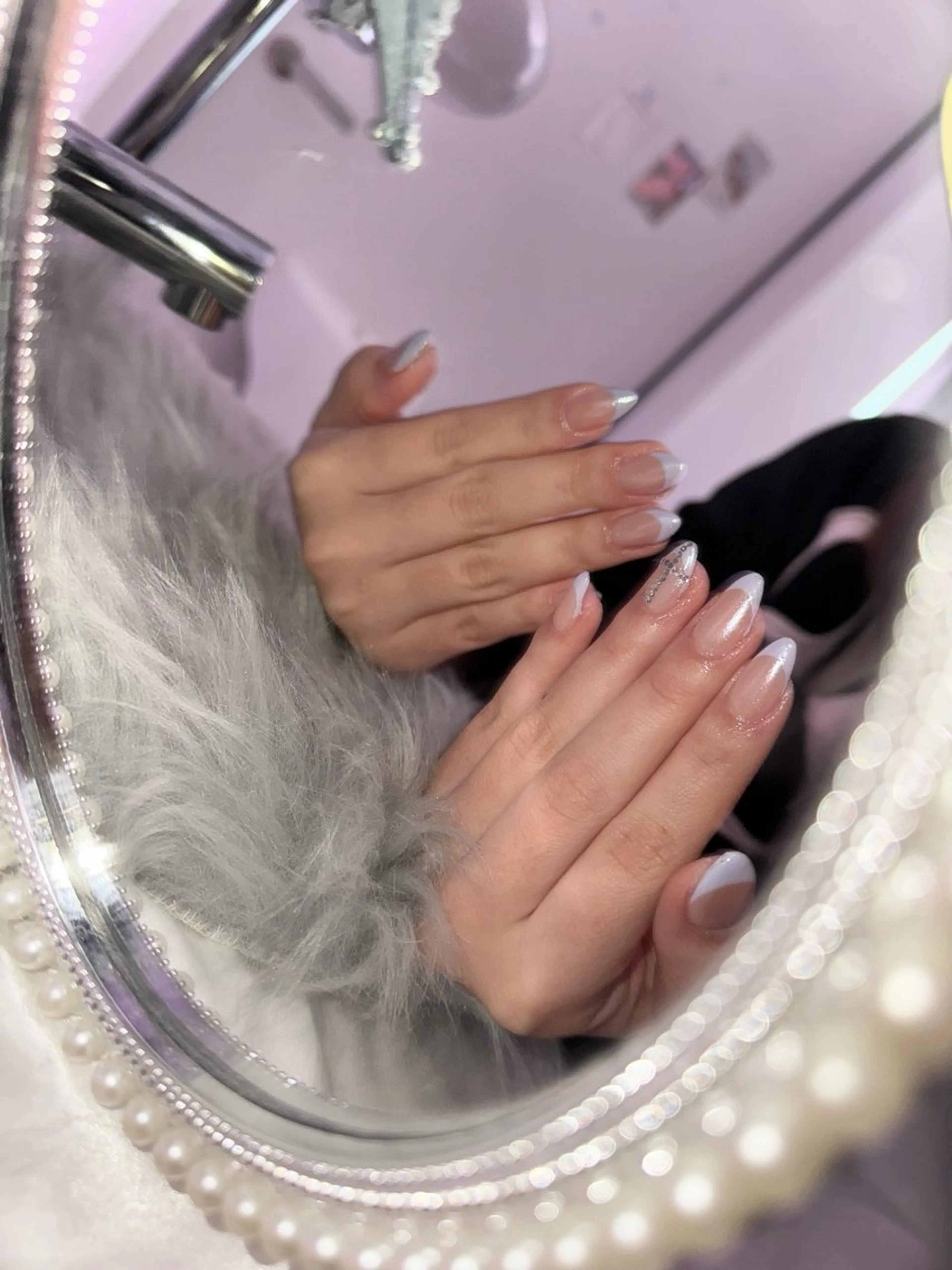 ネイル kitty nailのネイルデザイン