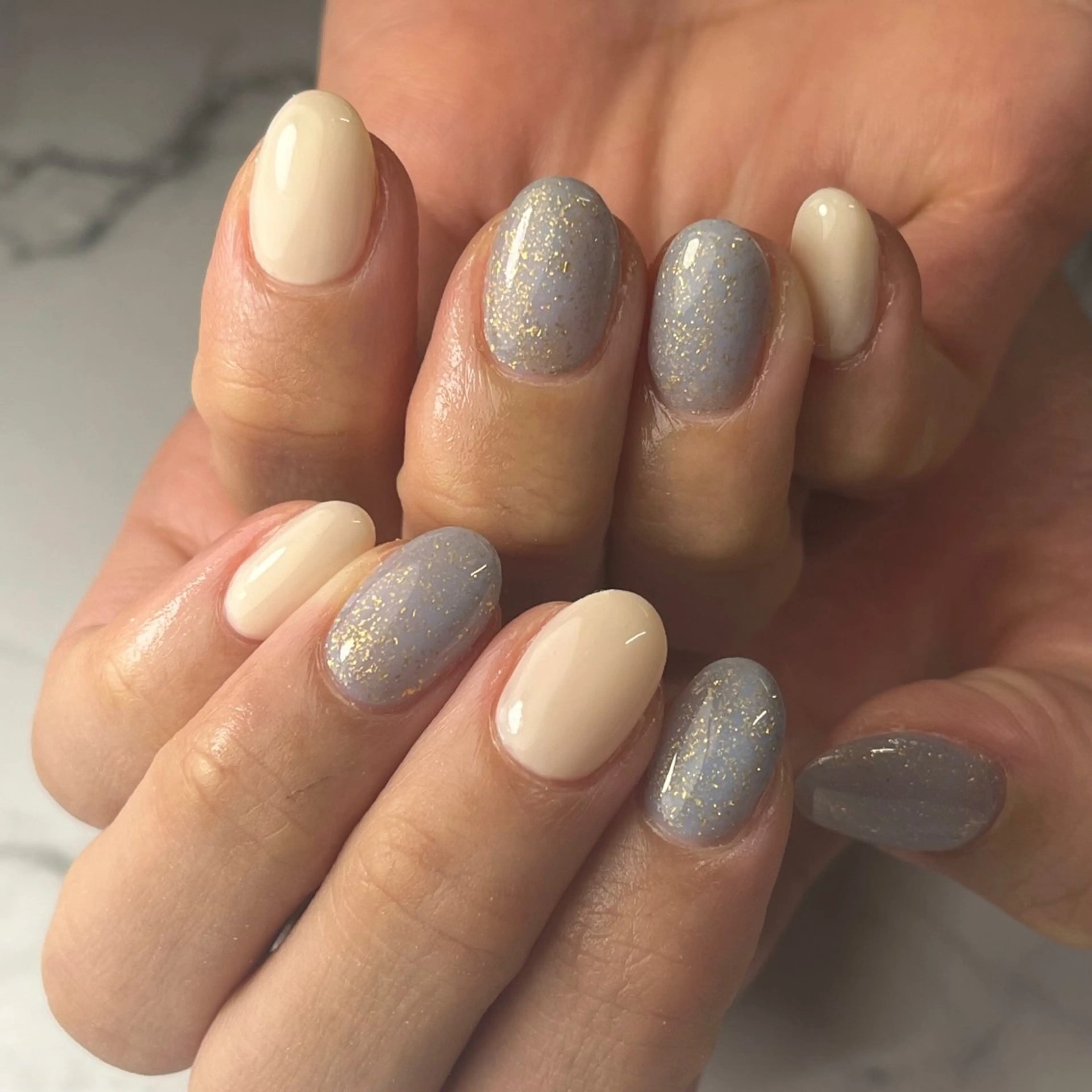 ネイル ハンドネイル NAIL NOWのネイルデザイン