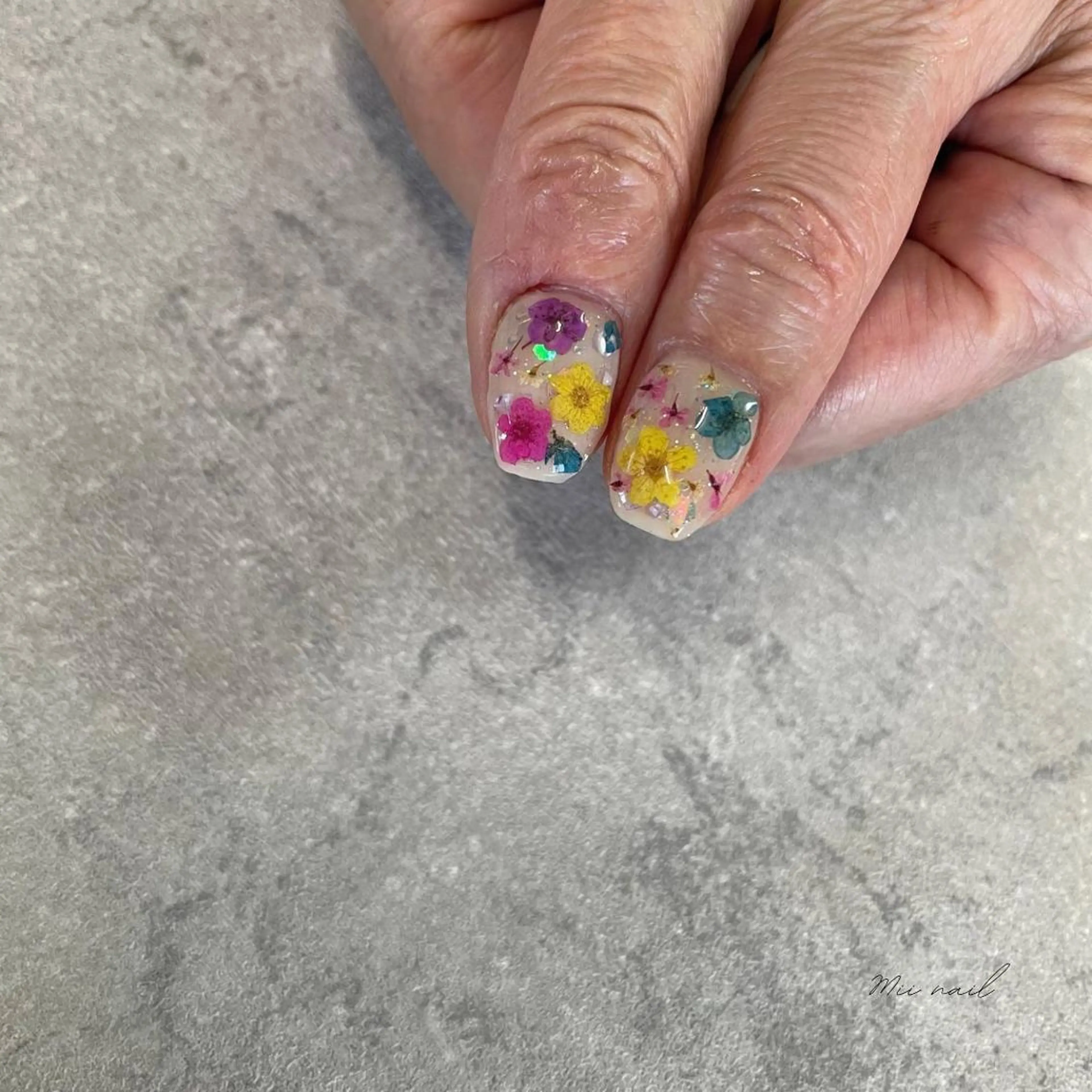 ネイル Mii nail いづみのその他イメージ
