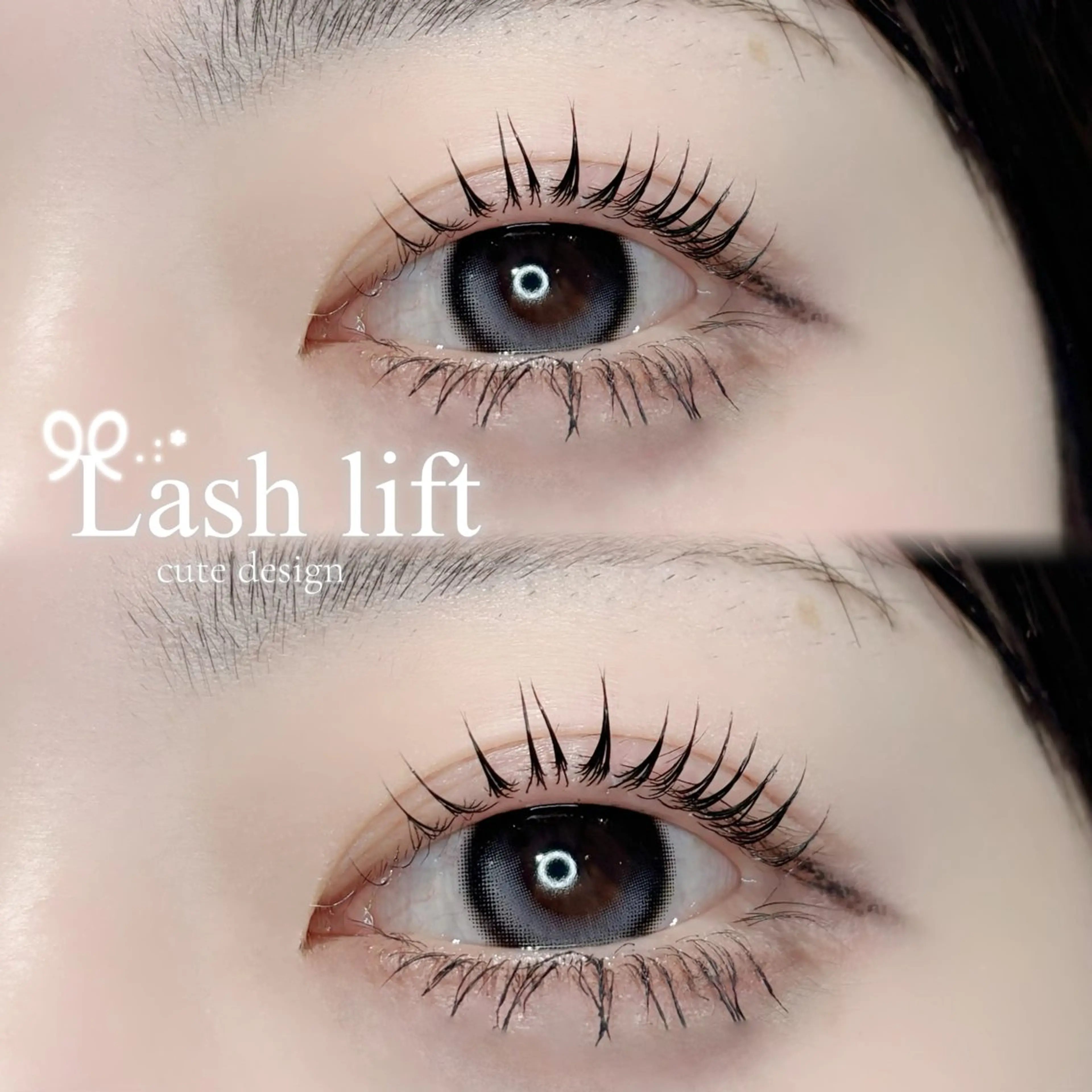 マツエク・マツパ マツパ 🫧Lia yumi🫧のマツエク・マツパデザイン