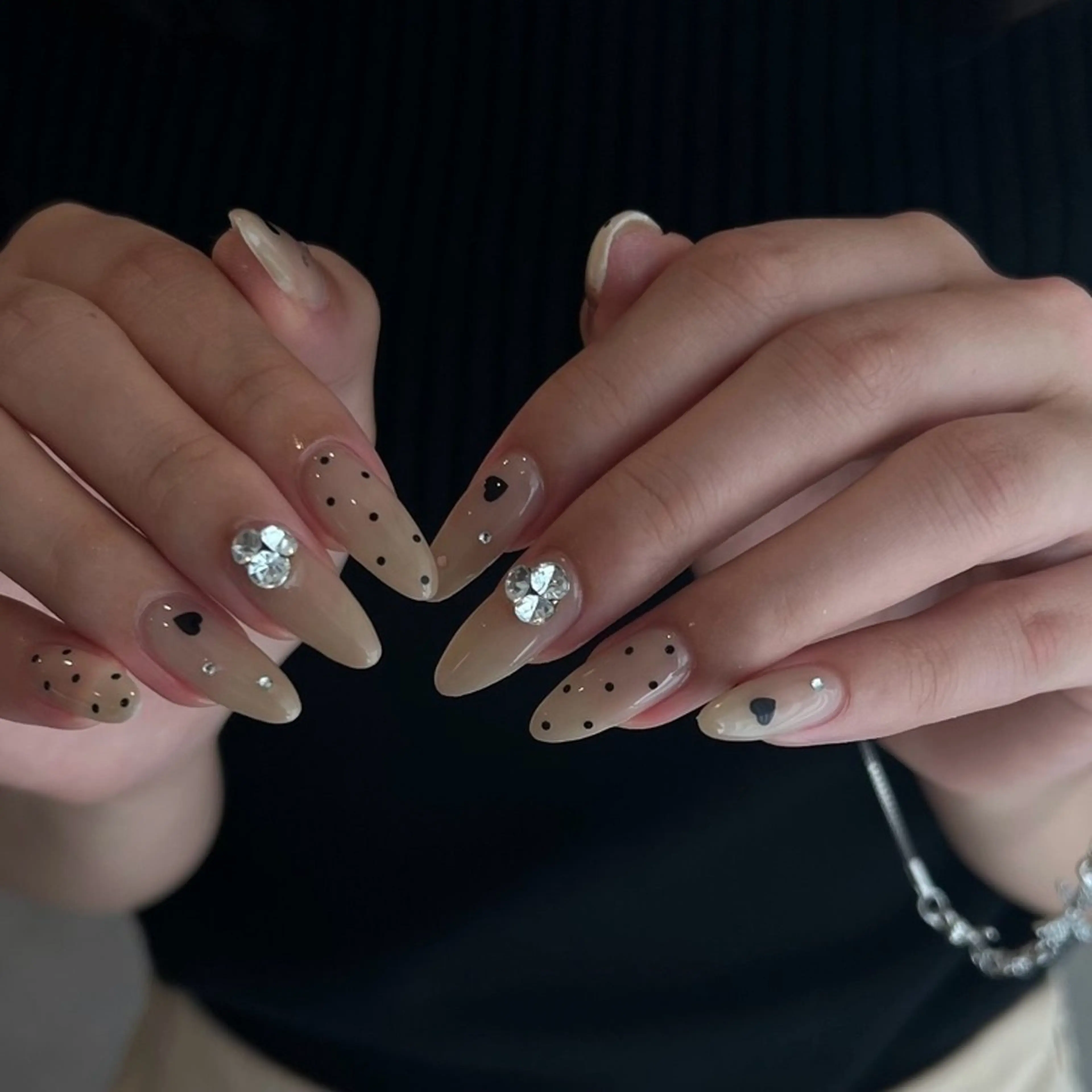 ネイル odette (オデット)のネイルデザイン