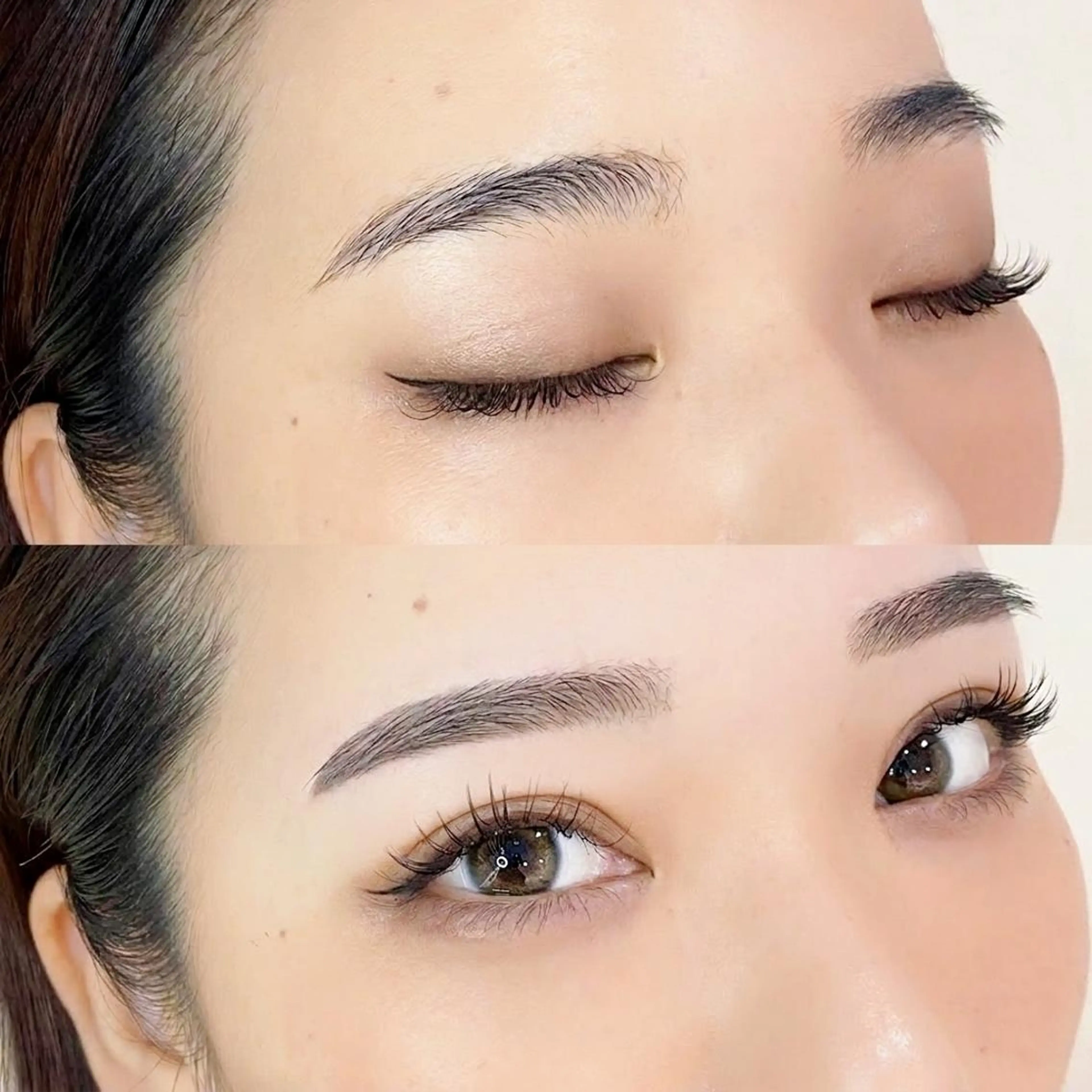 アイブロウ アイブロウサロン ルミシア長崎店の眉毛・アイブロウイメージ