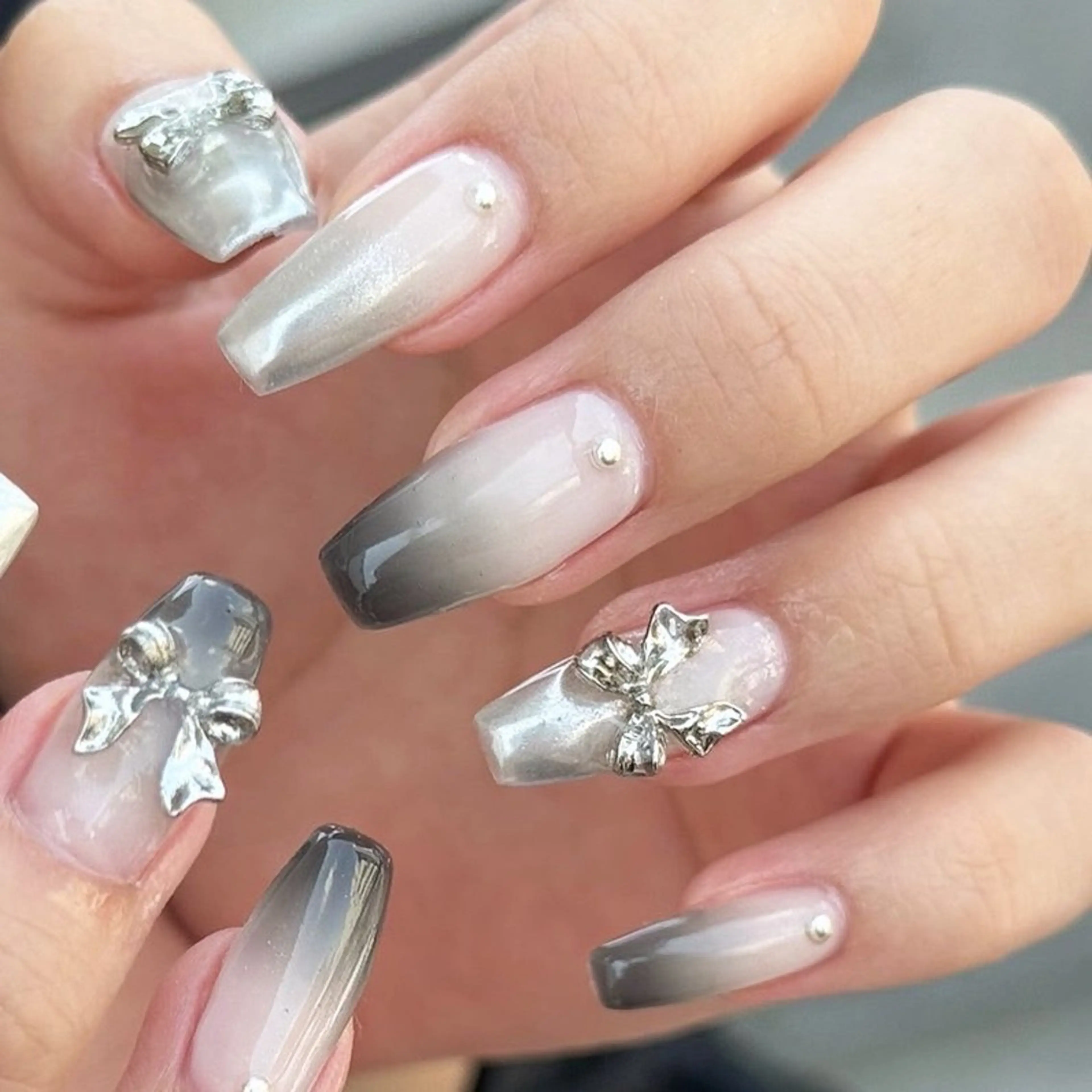 ネイル nail salon 7 _seven_のネイルデザイン