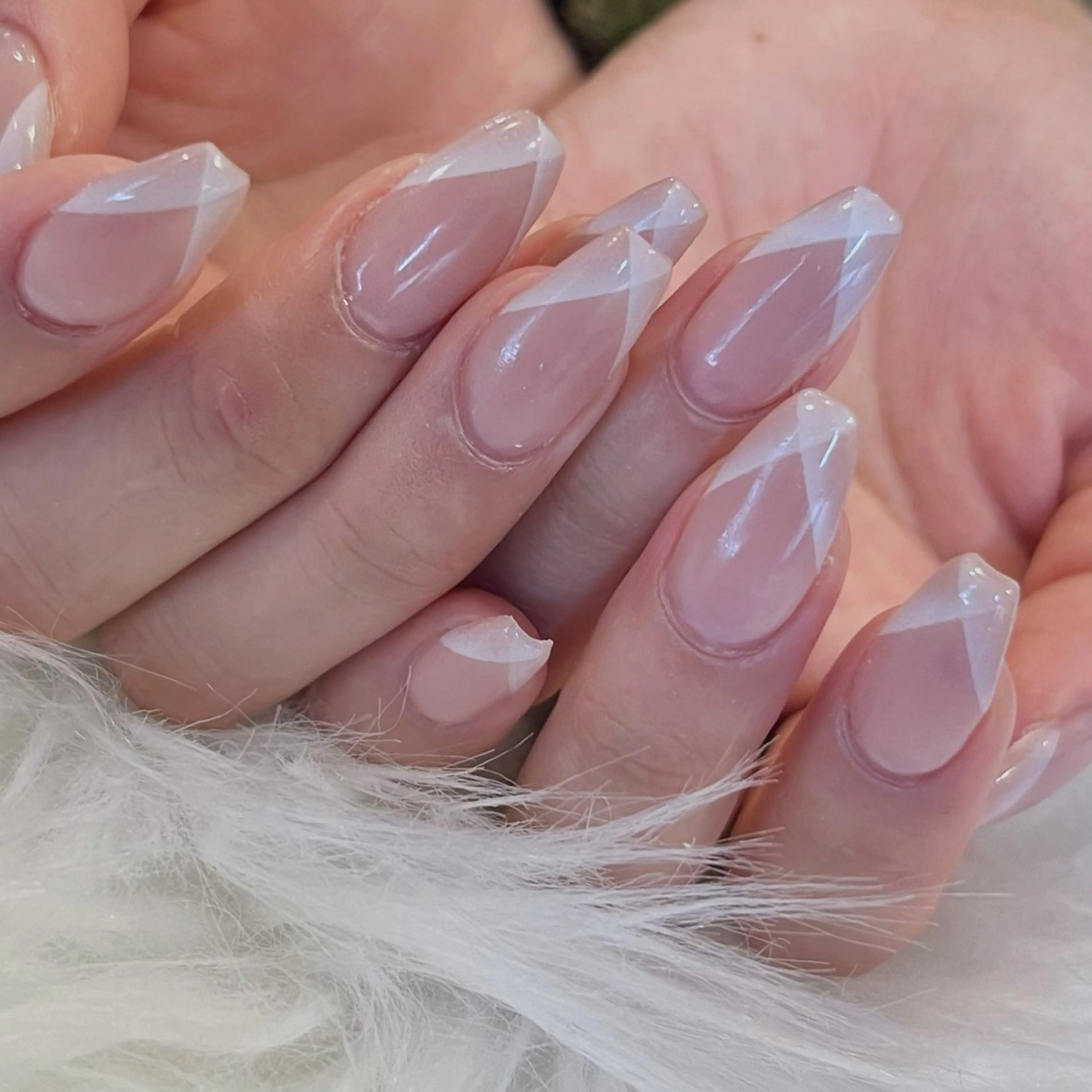 ネイル ハンドネイル NailSalon Amiのネイルデザイン