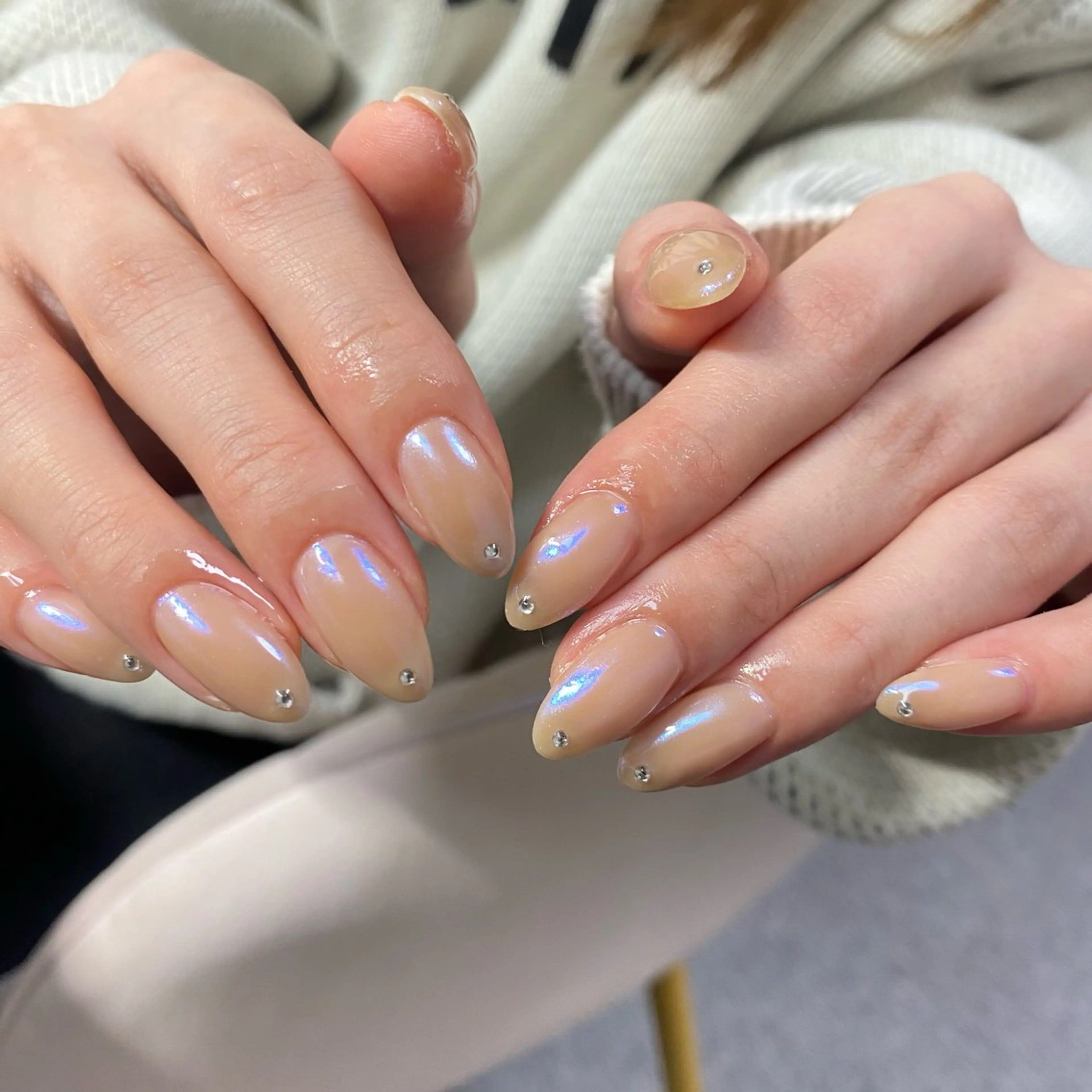 ネイル I pinknail 韓国風·持ち込み専門のネイルデザイン