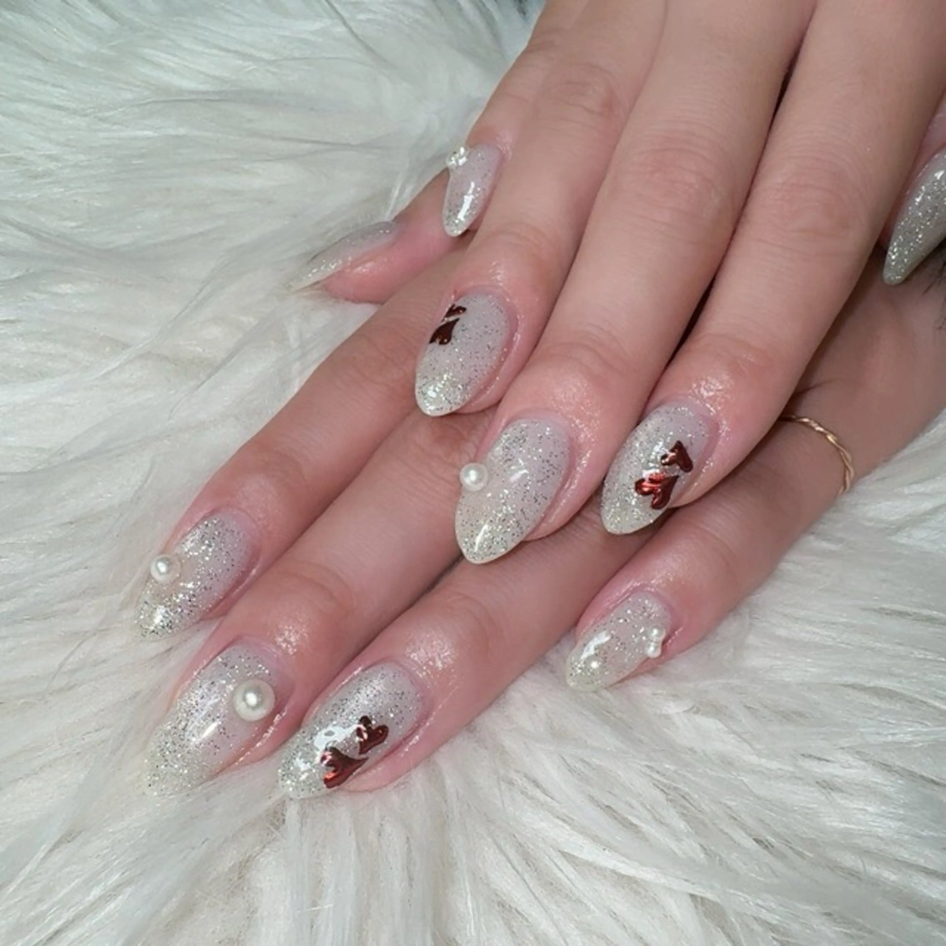 ネイル N Kaoriのネイルデザイン