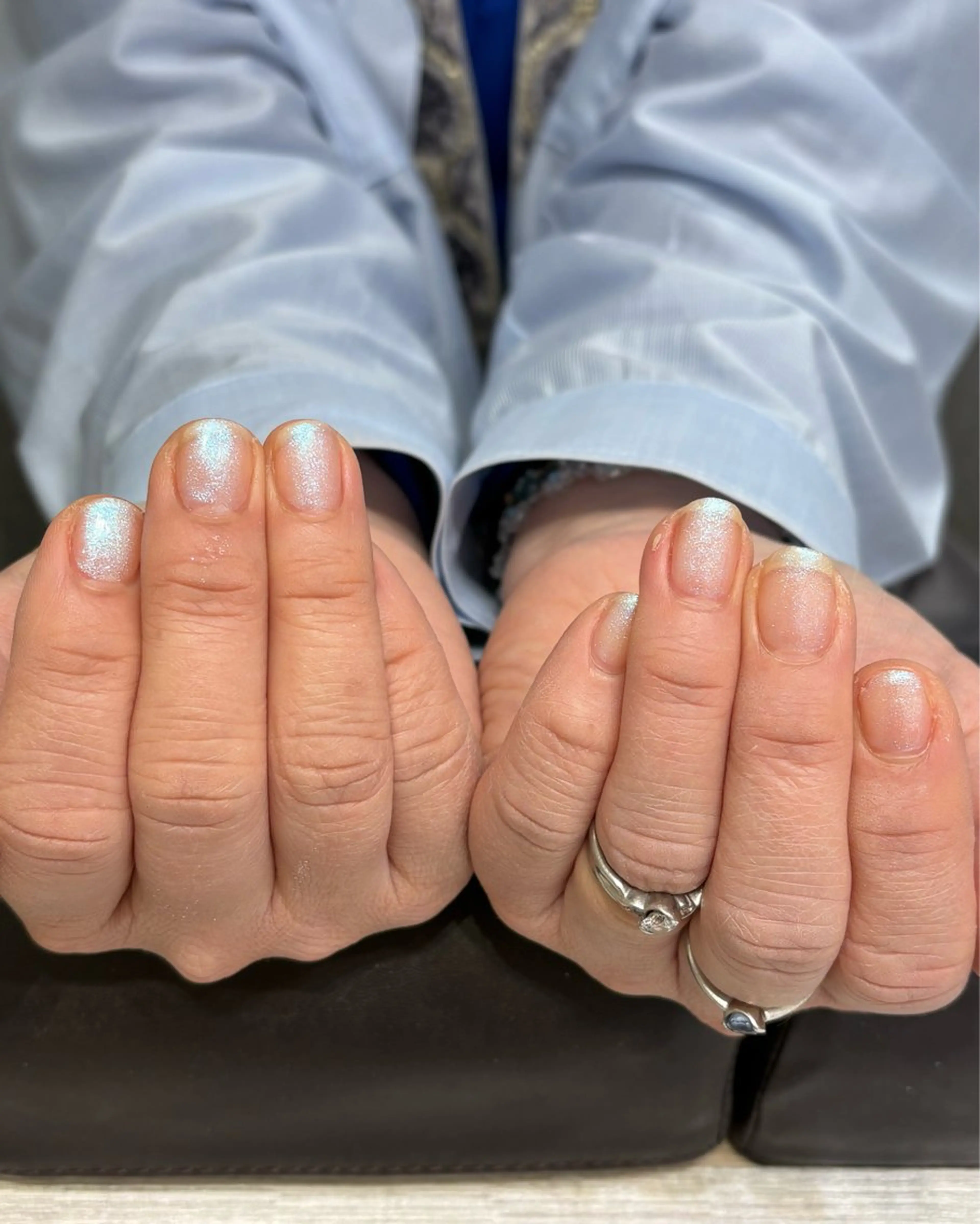 ネイル 羽納 ネイルステーションのネイルデザイン