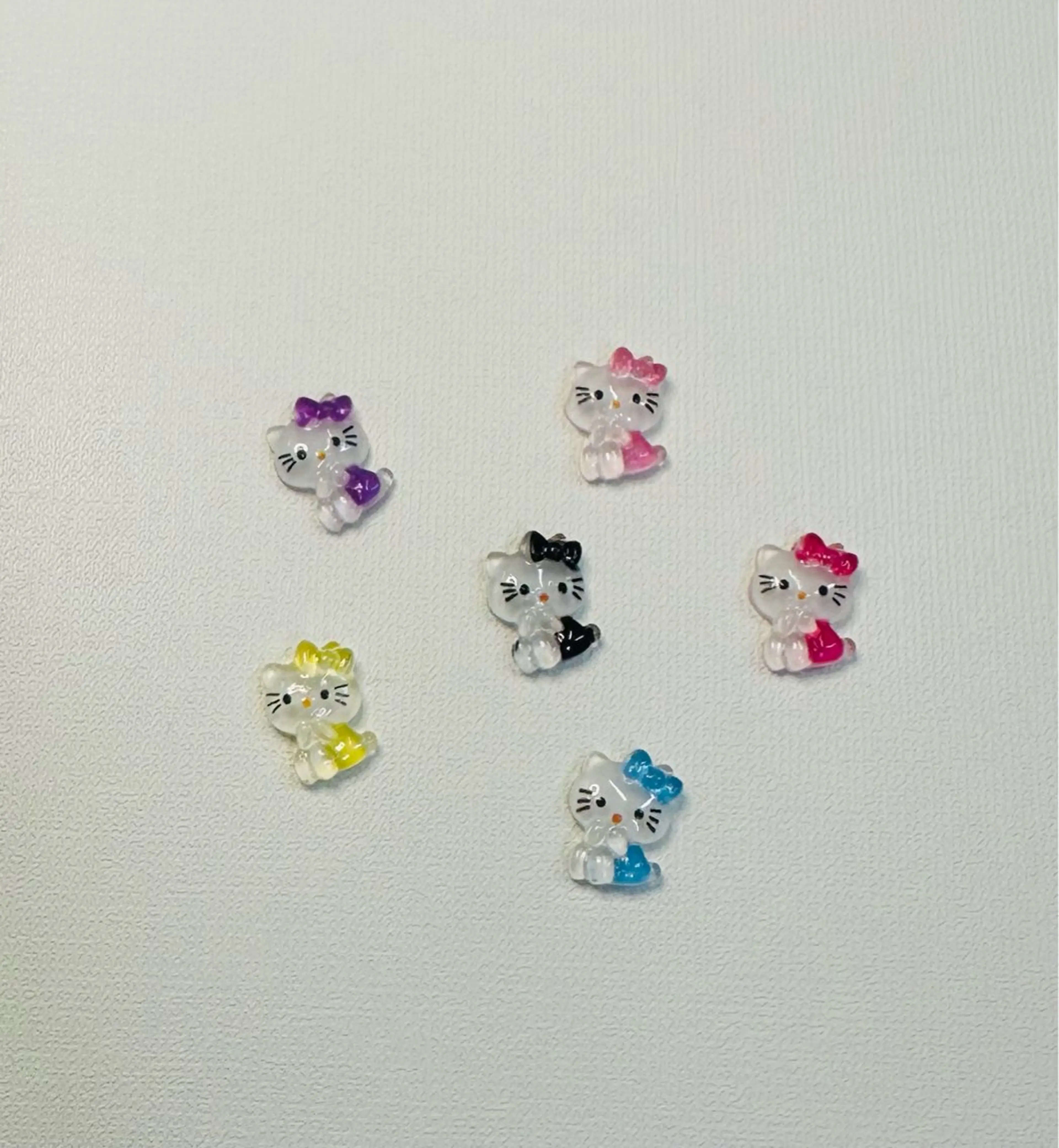 ネイル M Hのネイルデザイン