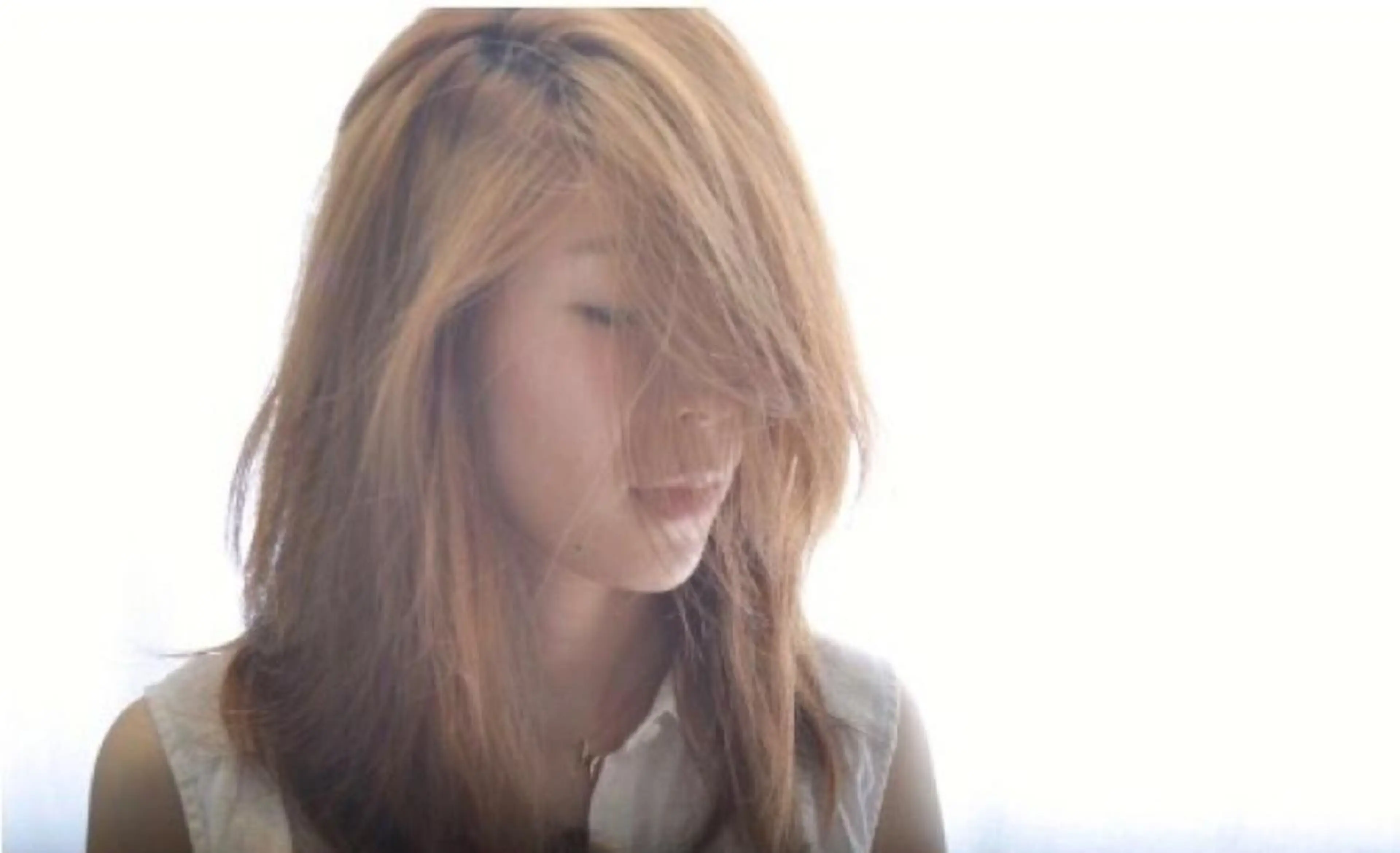 セミロング Suzuki Atsushiのヘアスタイル