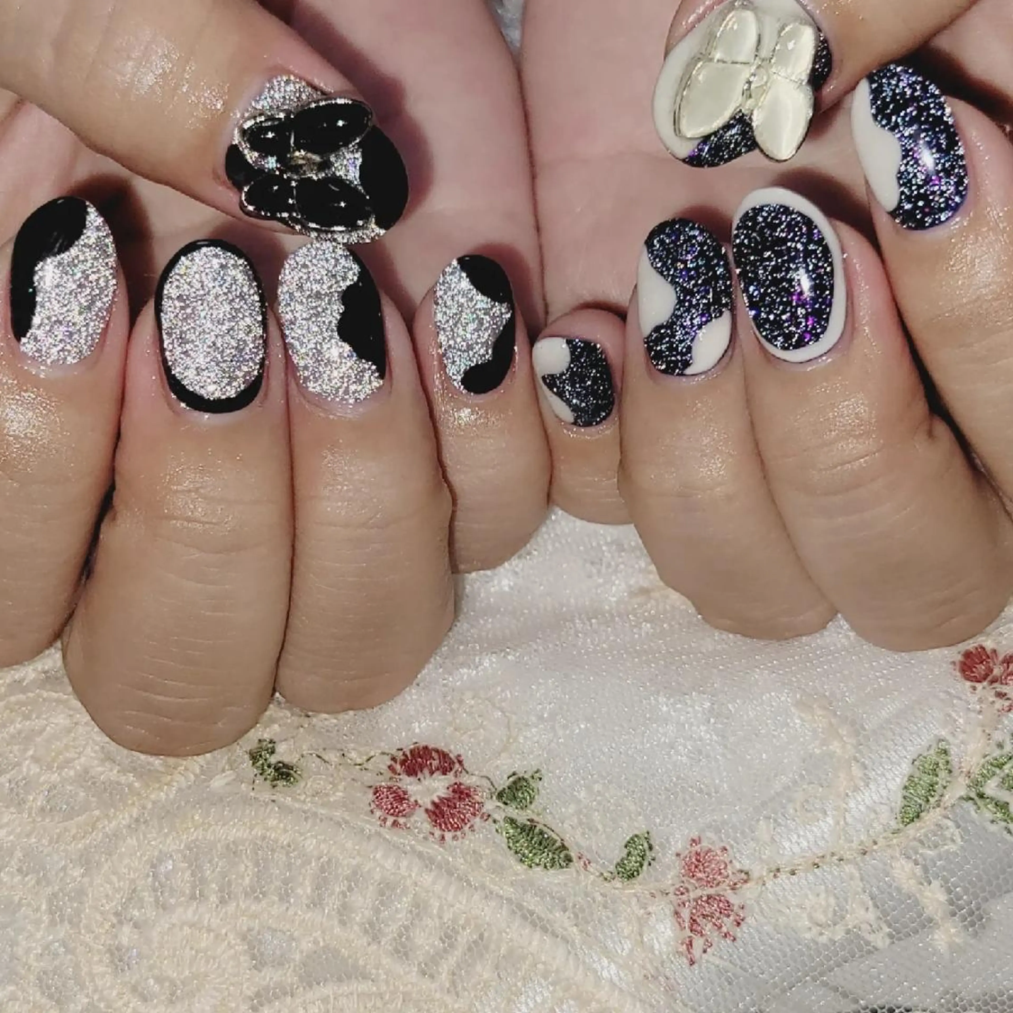 ネイル ハンドネイル ネイルサロンほっこり kanaのネイルデザイン