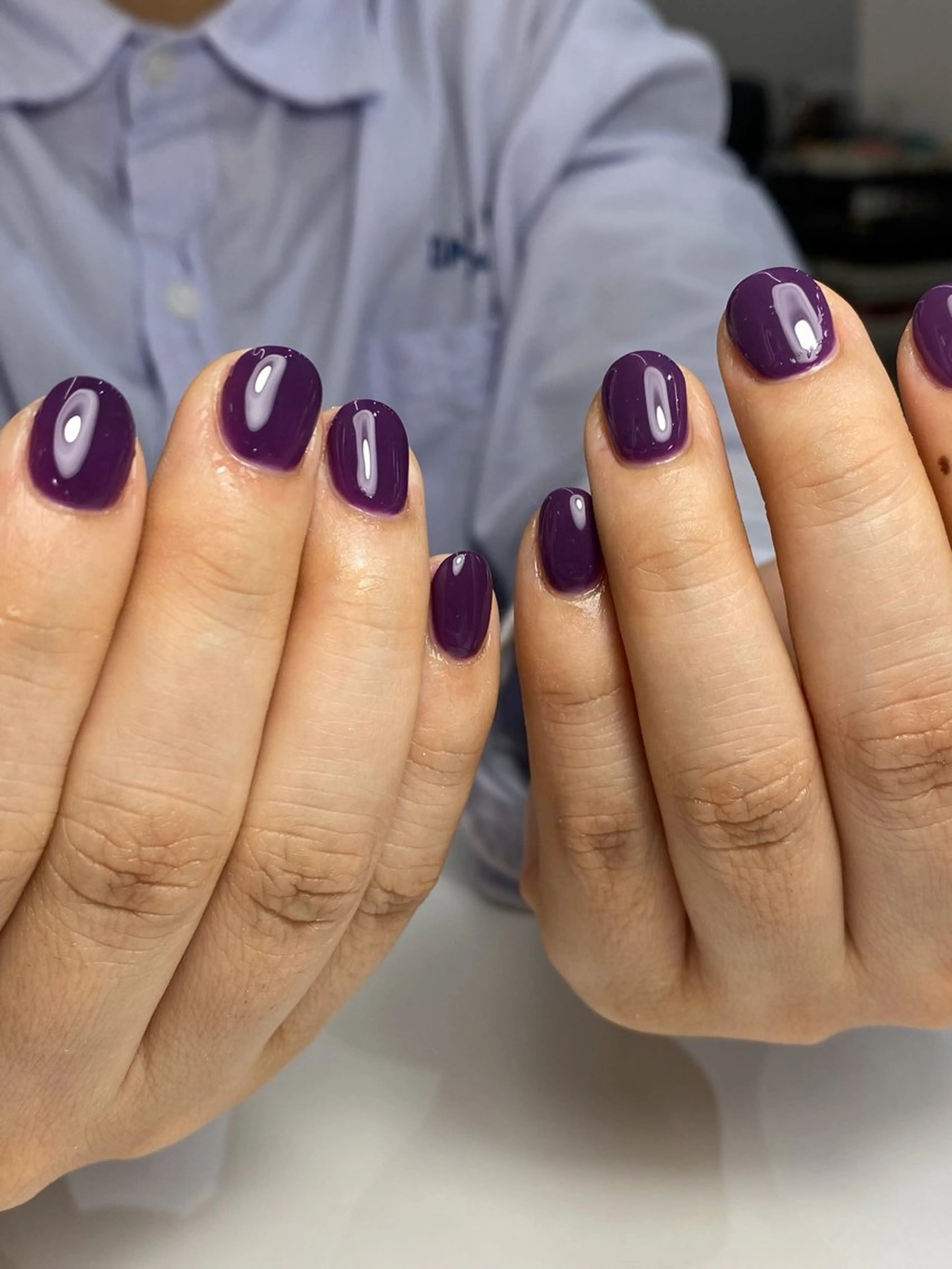 ネイル ハンドネイル Li'a AYAKAのネイルデザイン