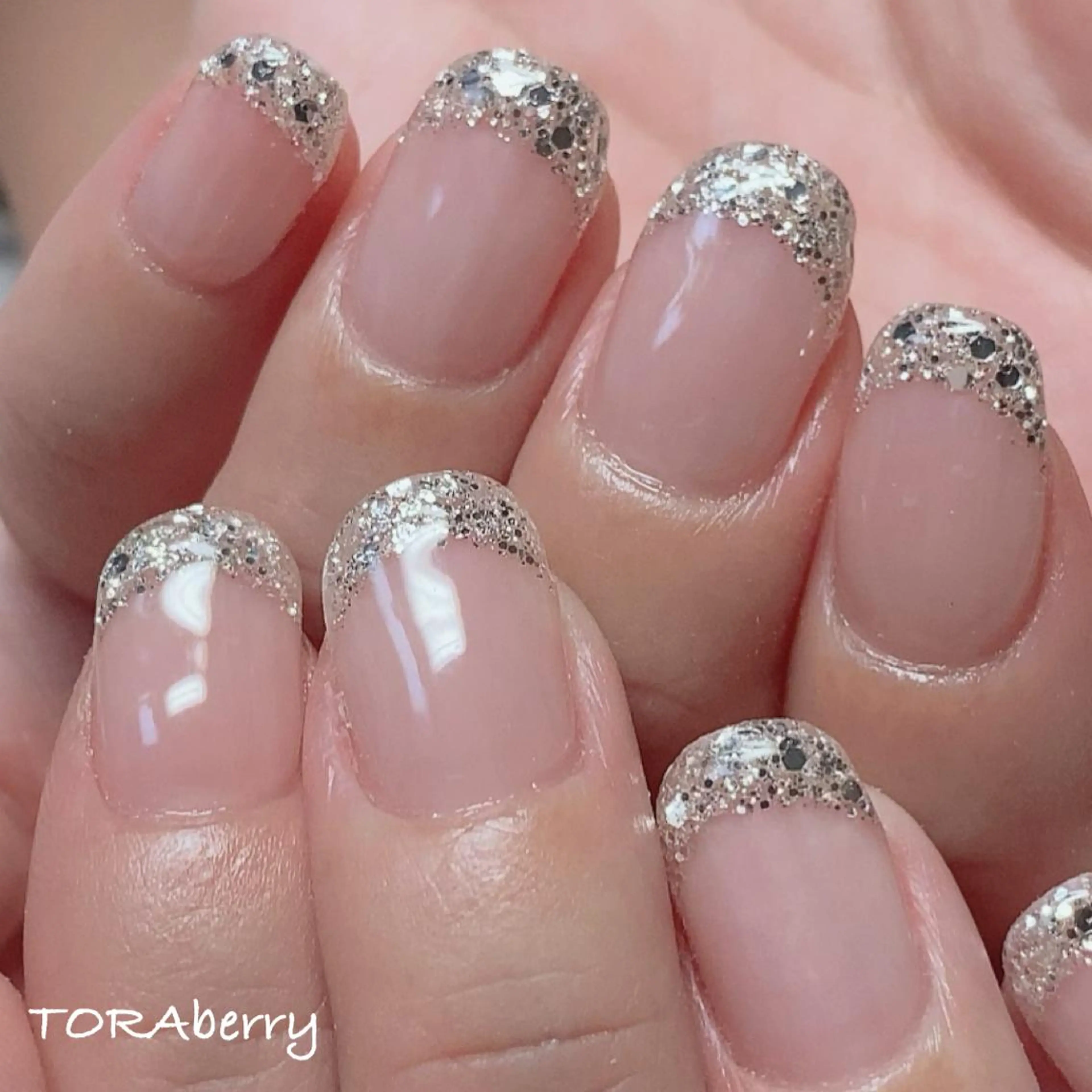 ネイル ネイリスト なつみのネイルデザイン