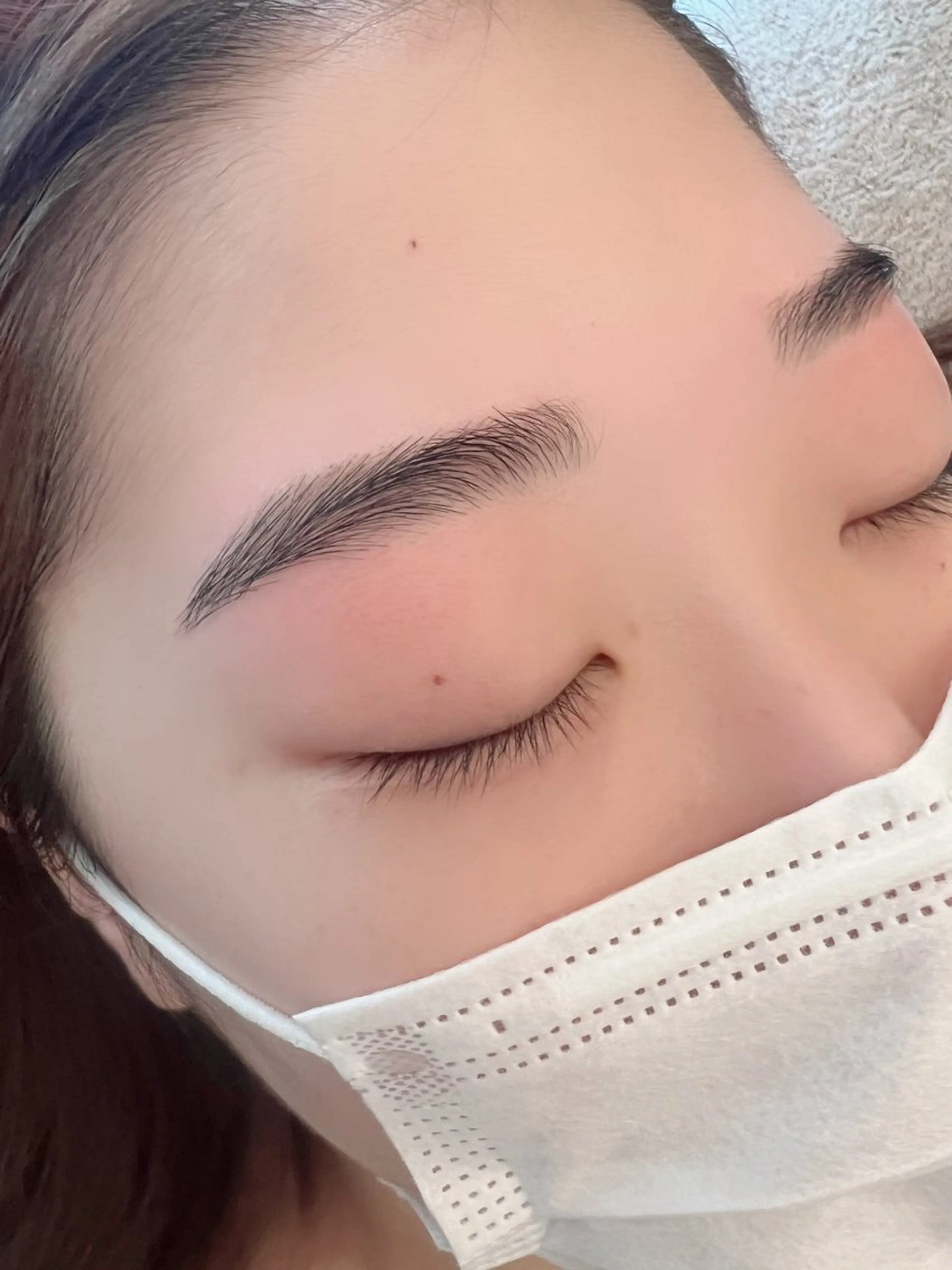 アイブロウ chihiro🌿 アイブロウ/天王寺の眉毛・アイブロウイメージ