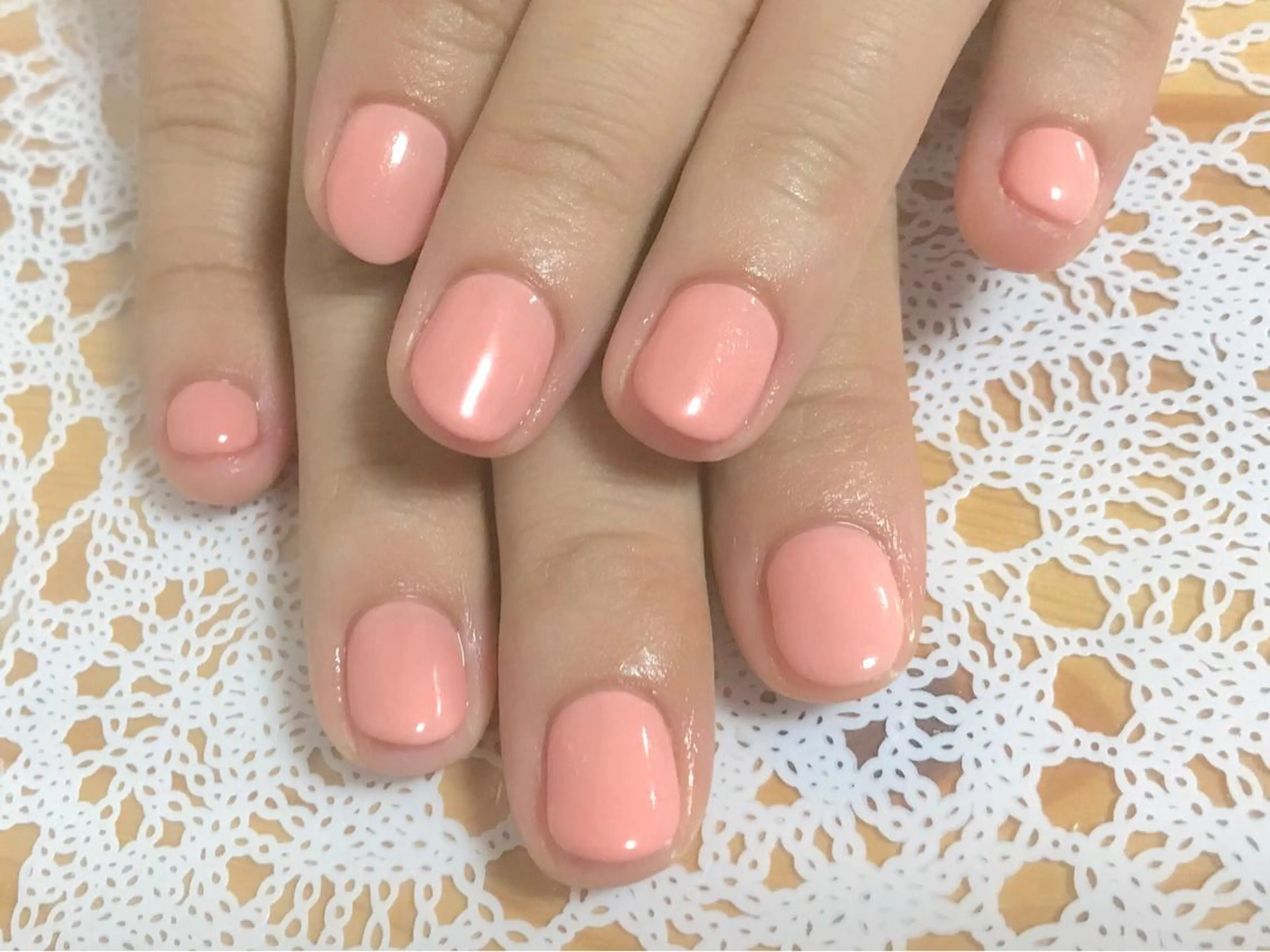 ネイル ネイルandエステ maple豊見城店のエステ・リラクイメージ