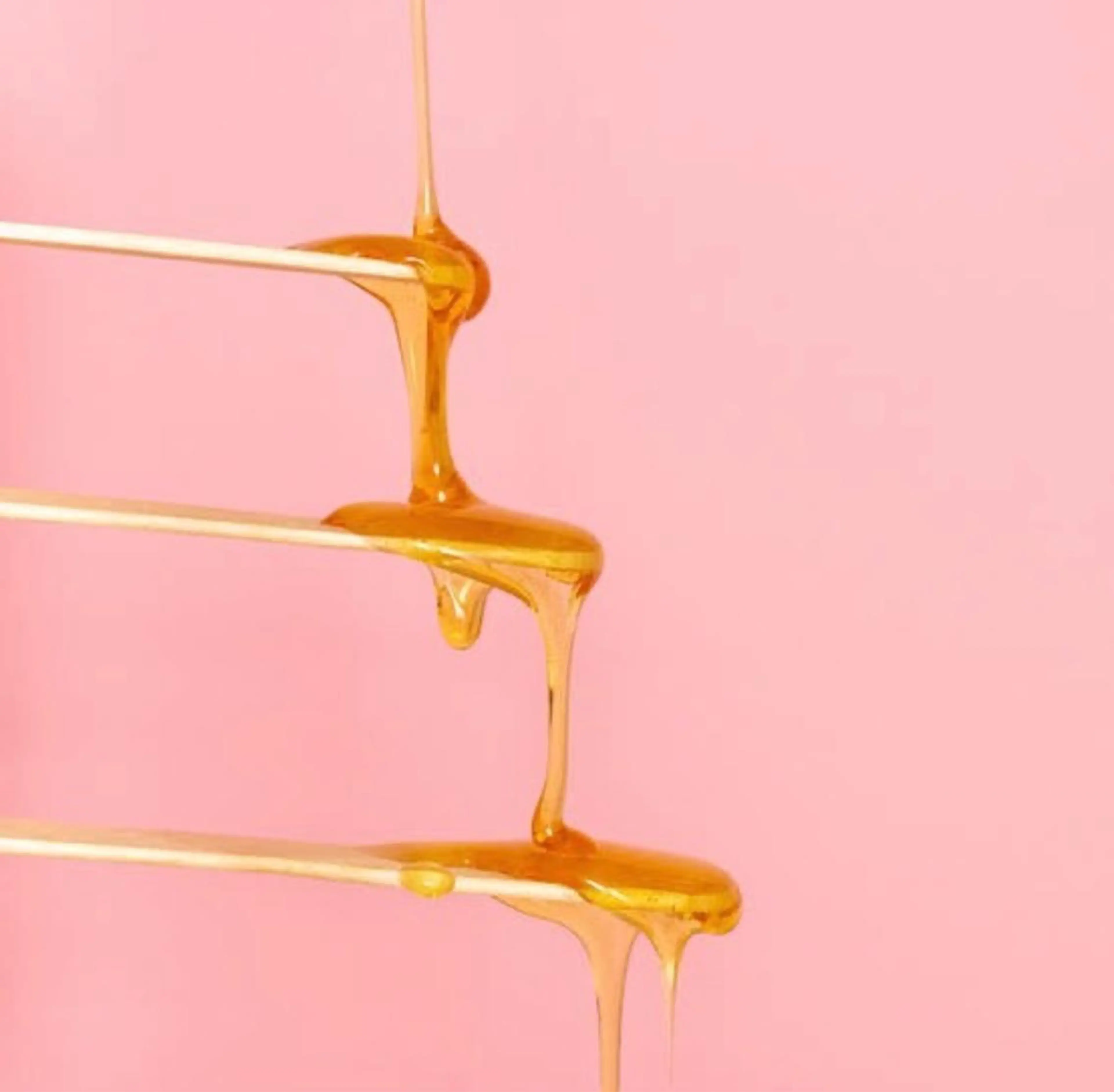 Honey Salonのマツエク・マツパデザイン