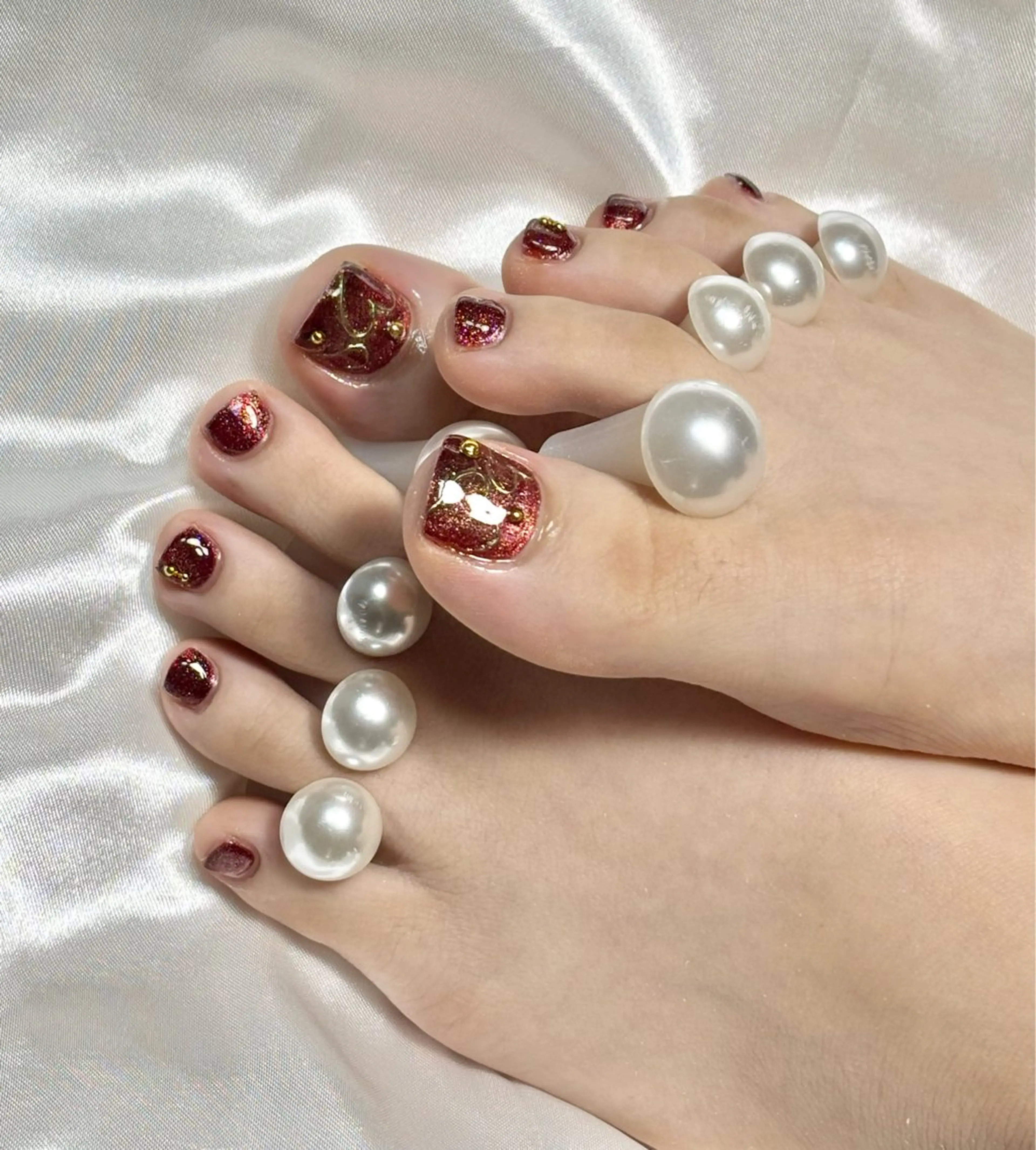 ネイル Y's nailのネイルデザイン