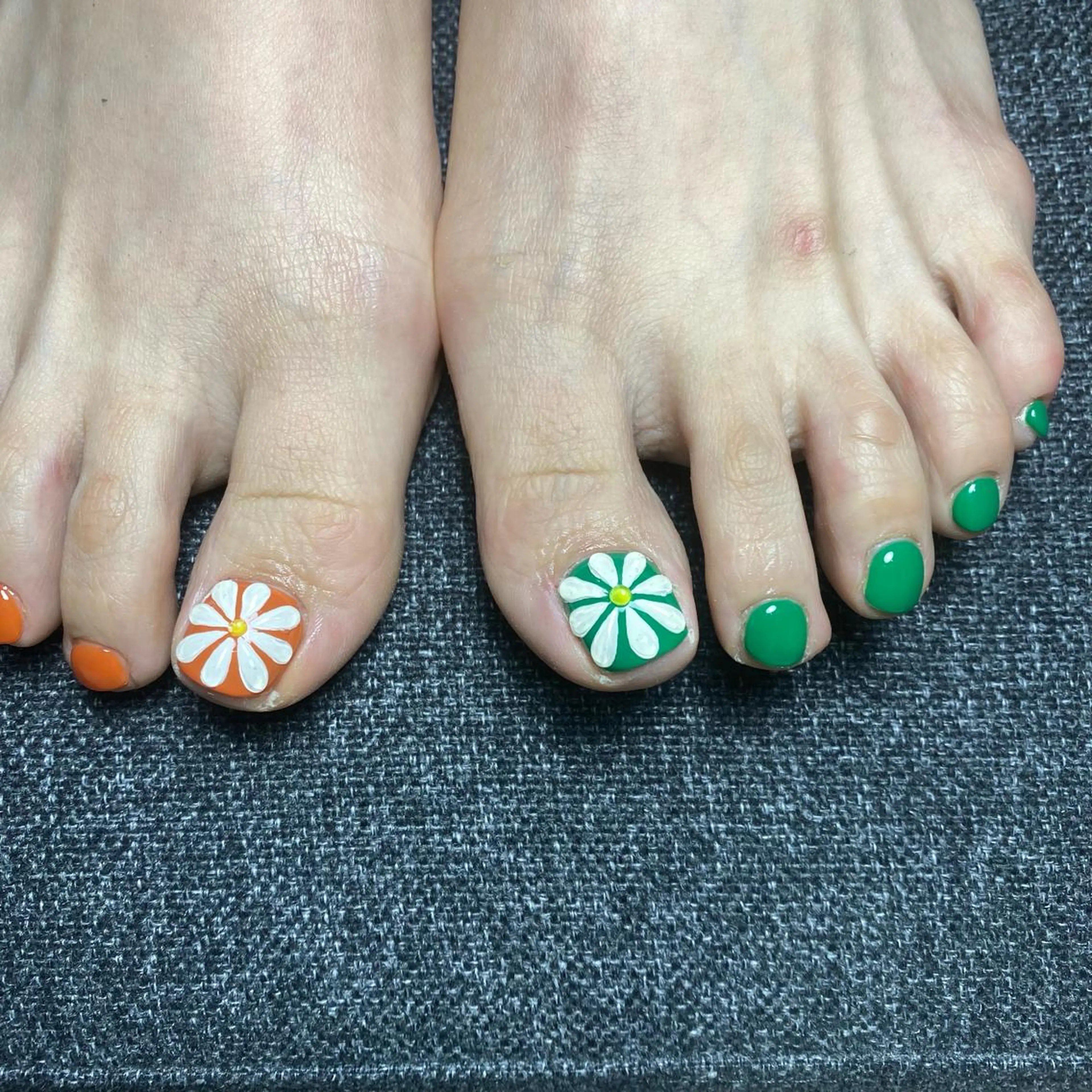 ネイル ☺︎ NOZOMI☺︎のネイルデザイン