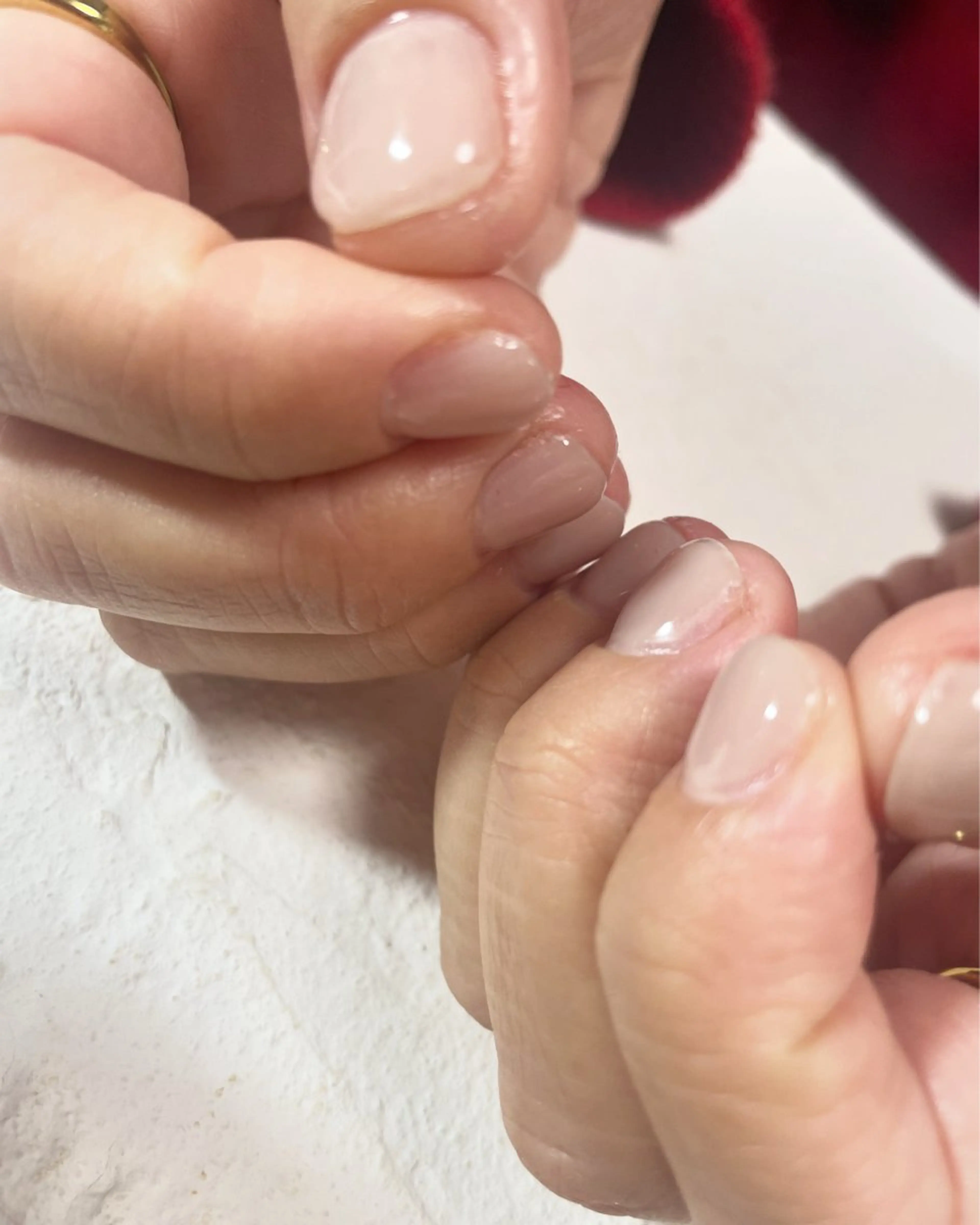 ネイル nail.gorin所属・吉村 優子のネイルデザイン