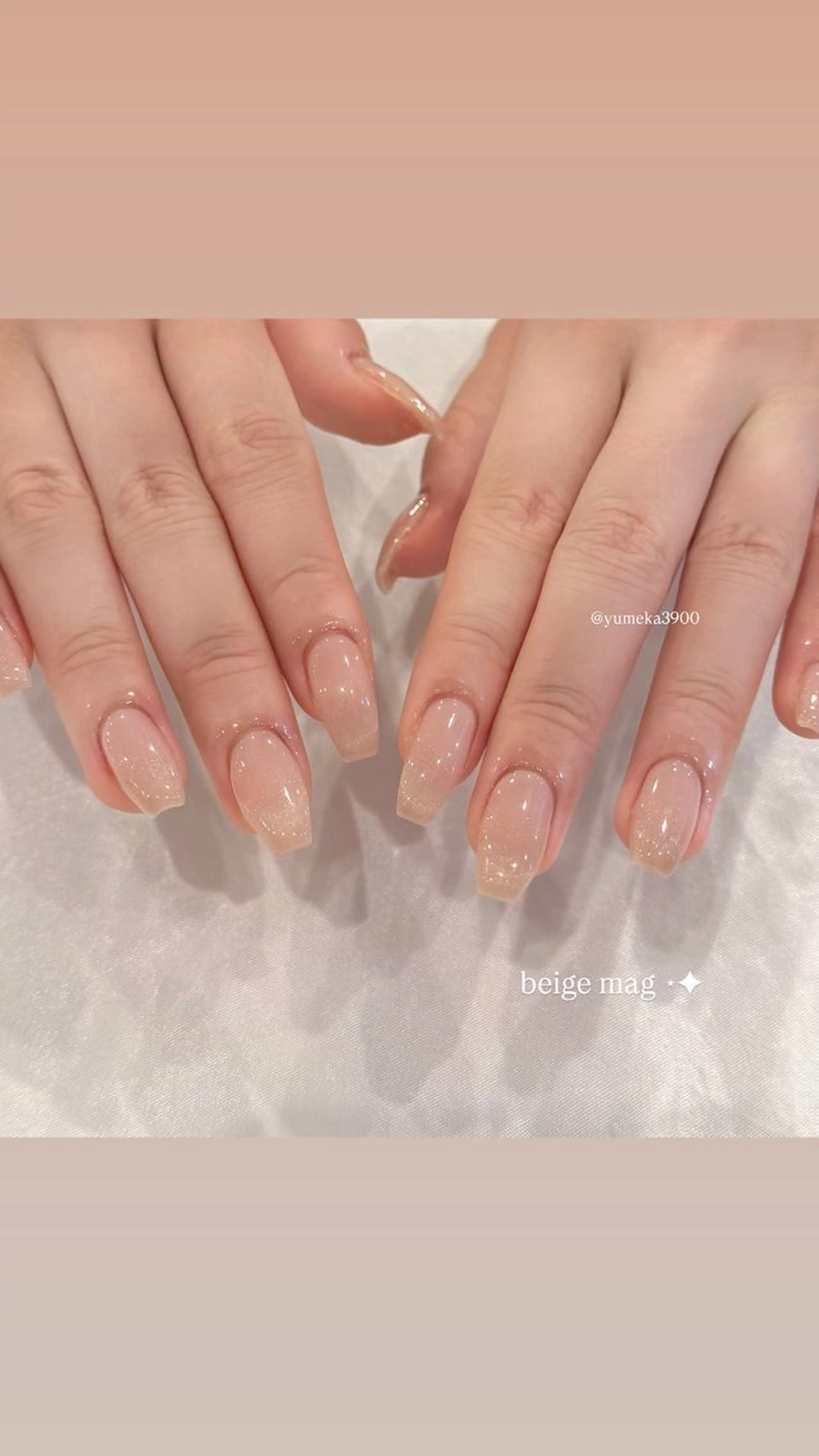 ネイル ハンドネイル ♡Tajima Yumeka♡のネイルデザイン