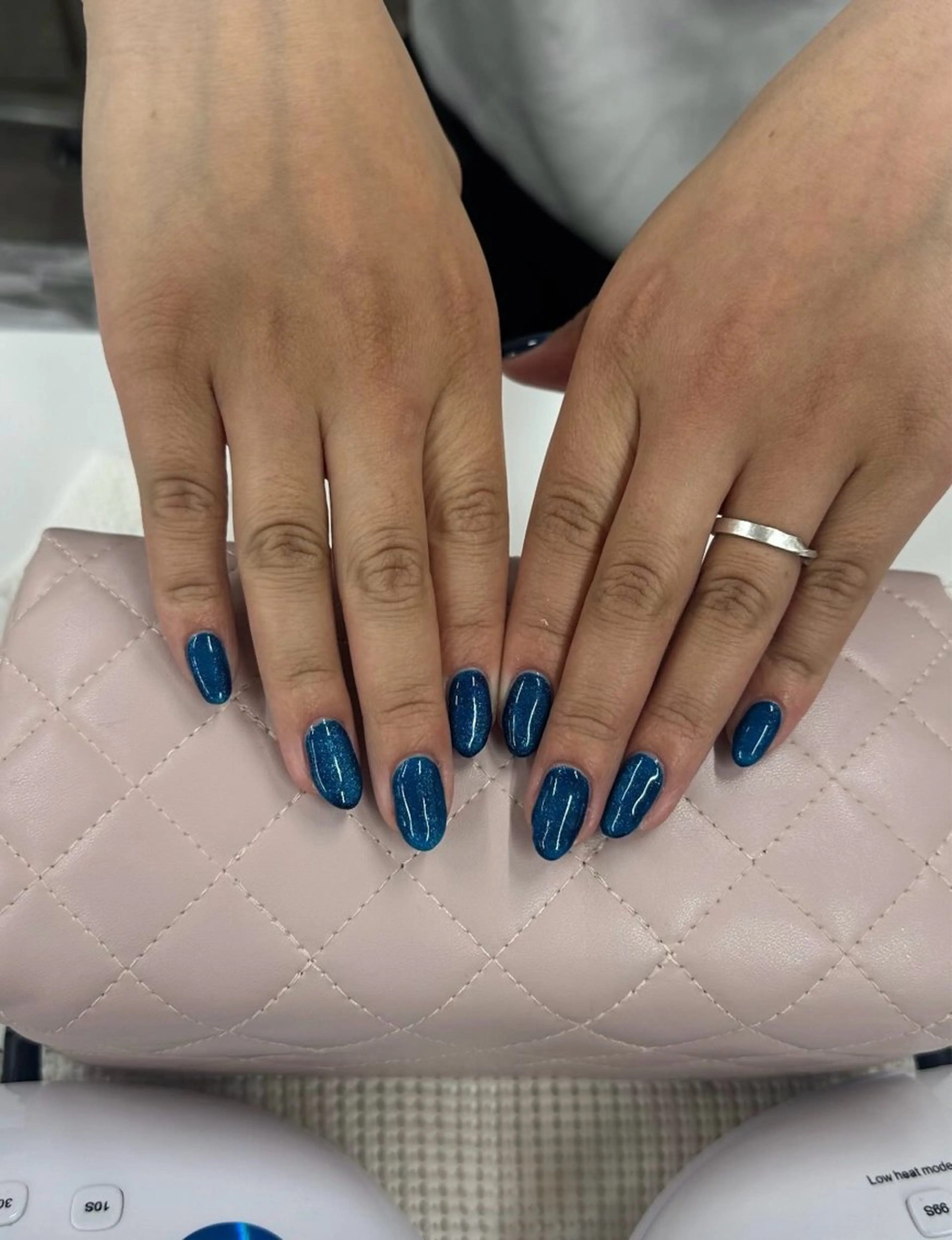 ネイル ハンドネイル フットネイル ハンドケア nail K mihaneのネイルデザイン