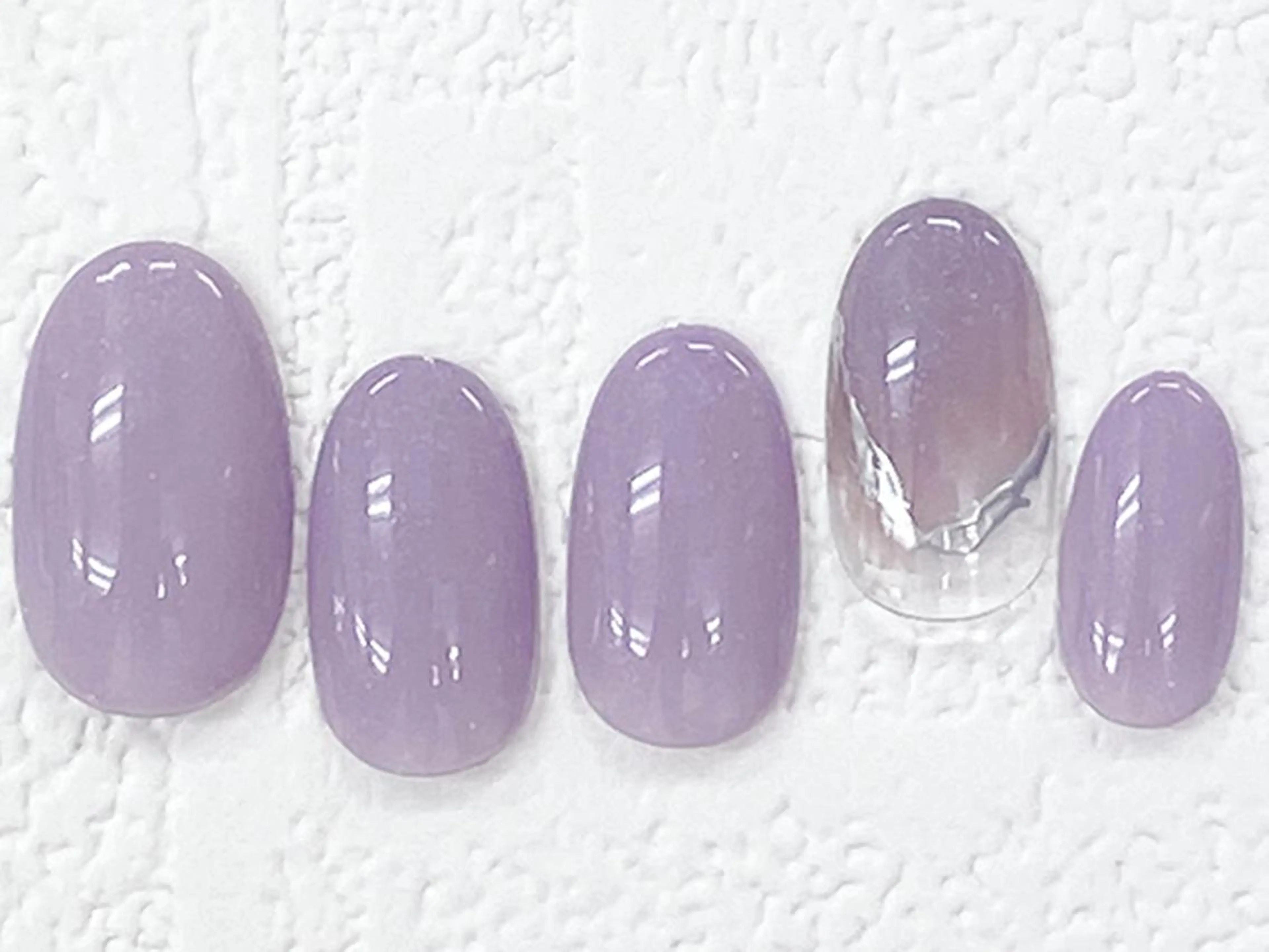 ネイル K. Harukaのネイルデザイン