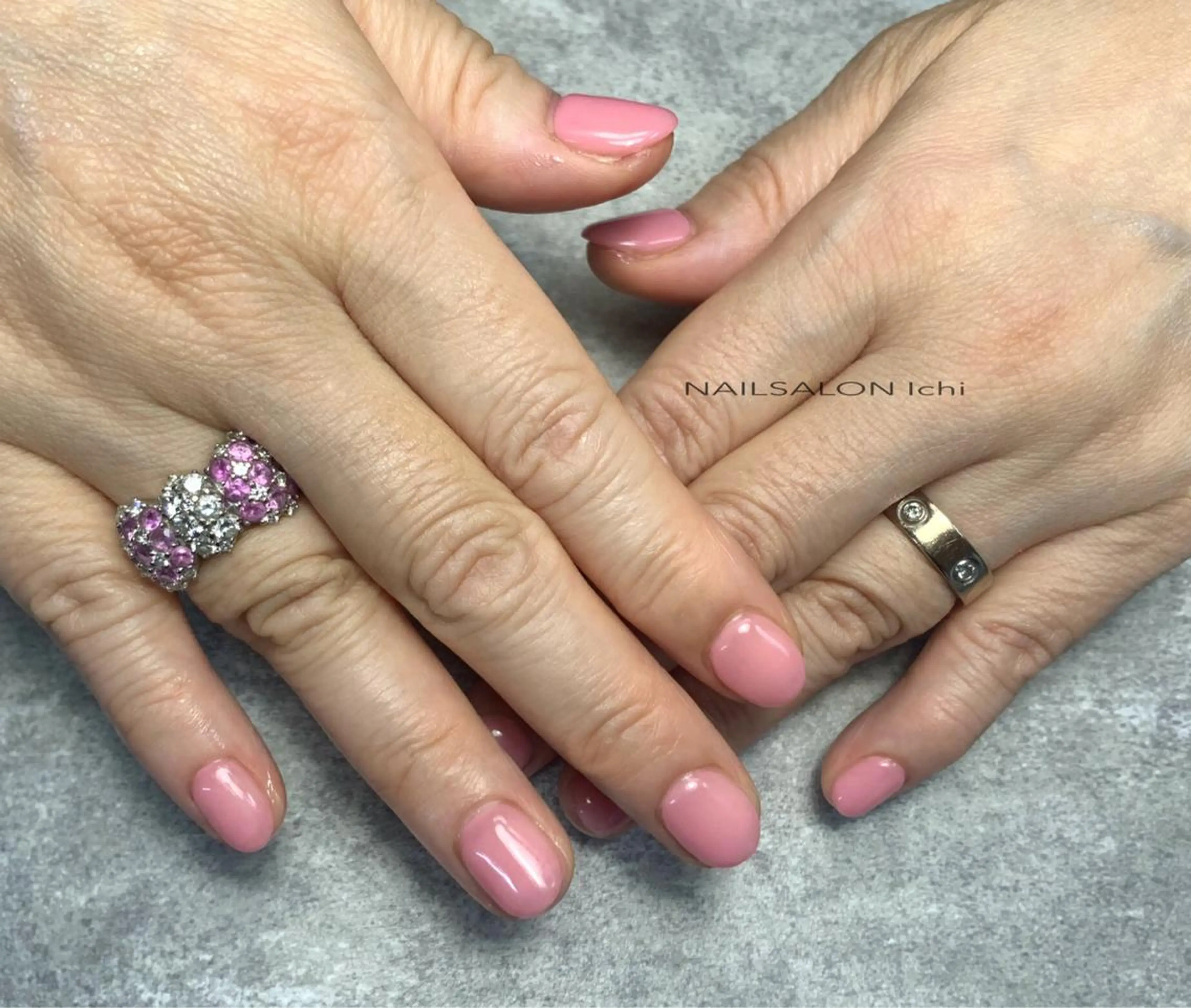 ネイル ハンドネイル NAILSALON Ichiのネイルデザイン