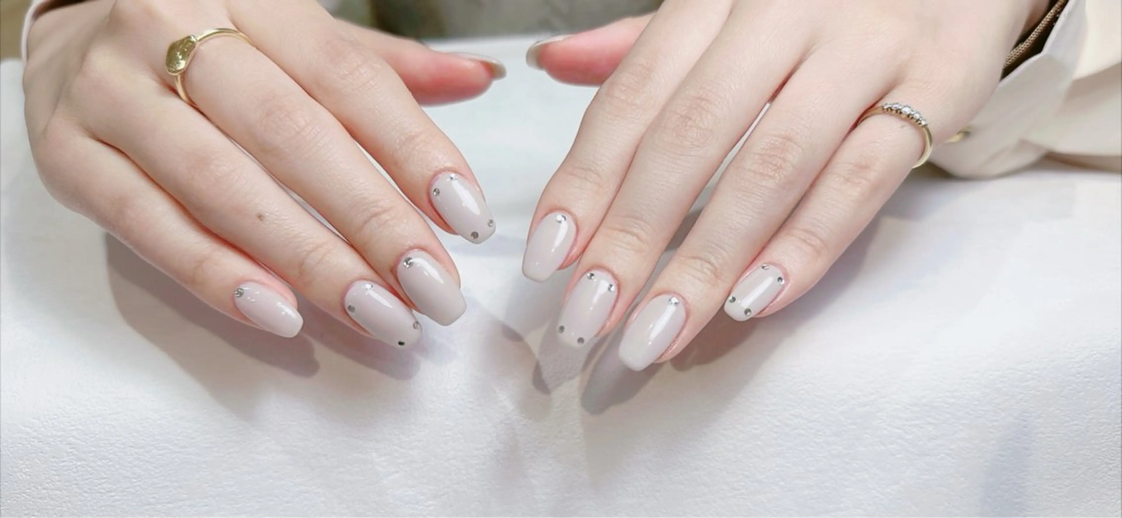 ネイル サニー ハウスのネイルデザイン