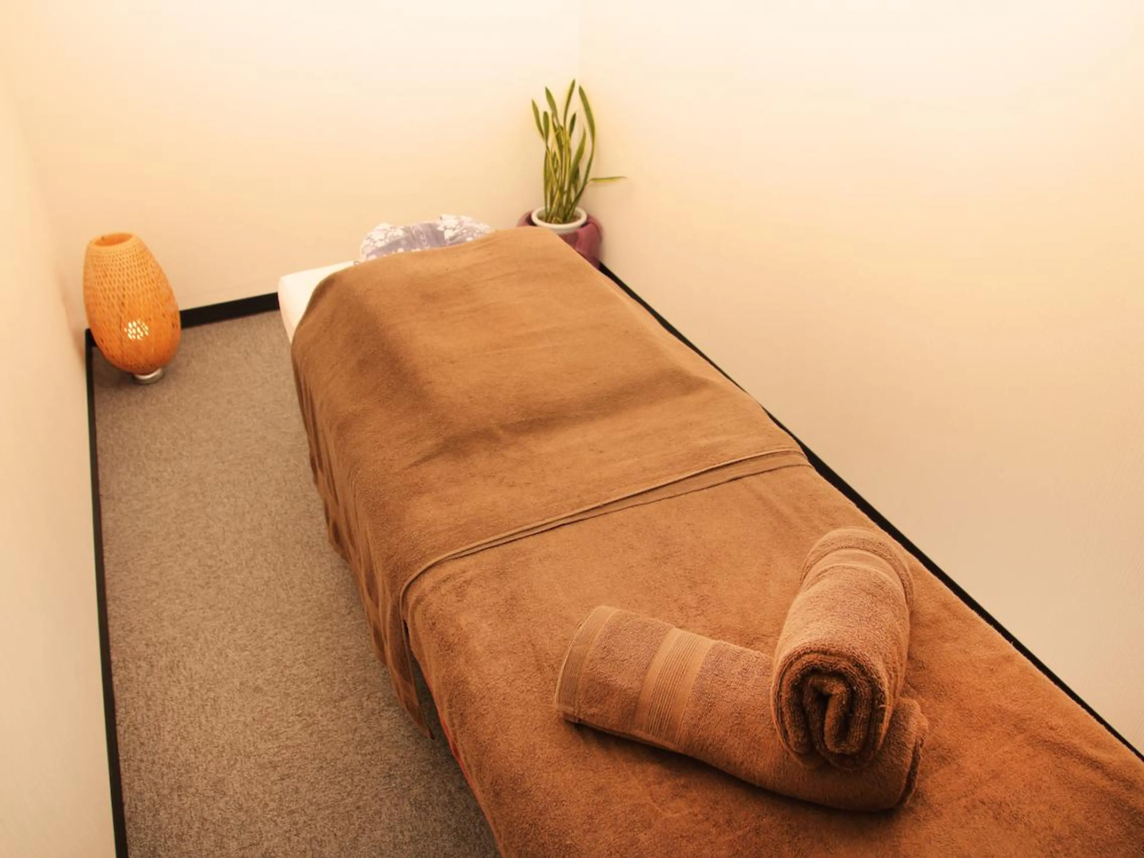 山崎 凌のエステ・リラクイメージ