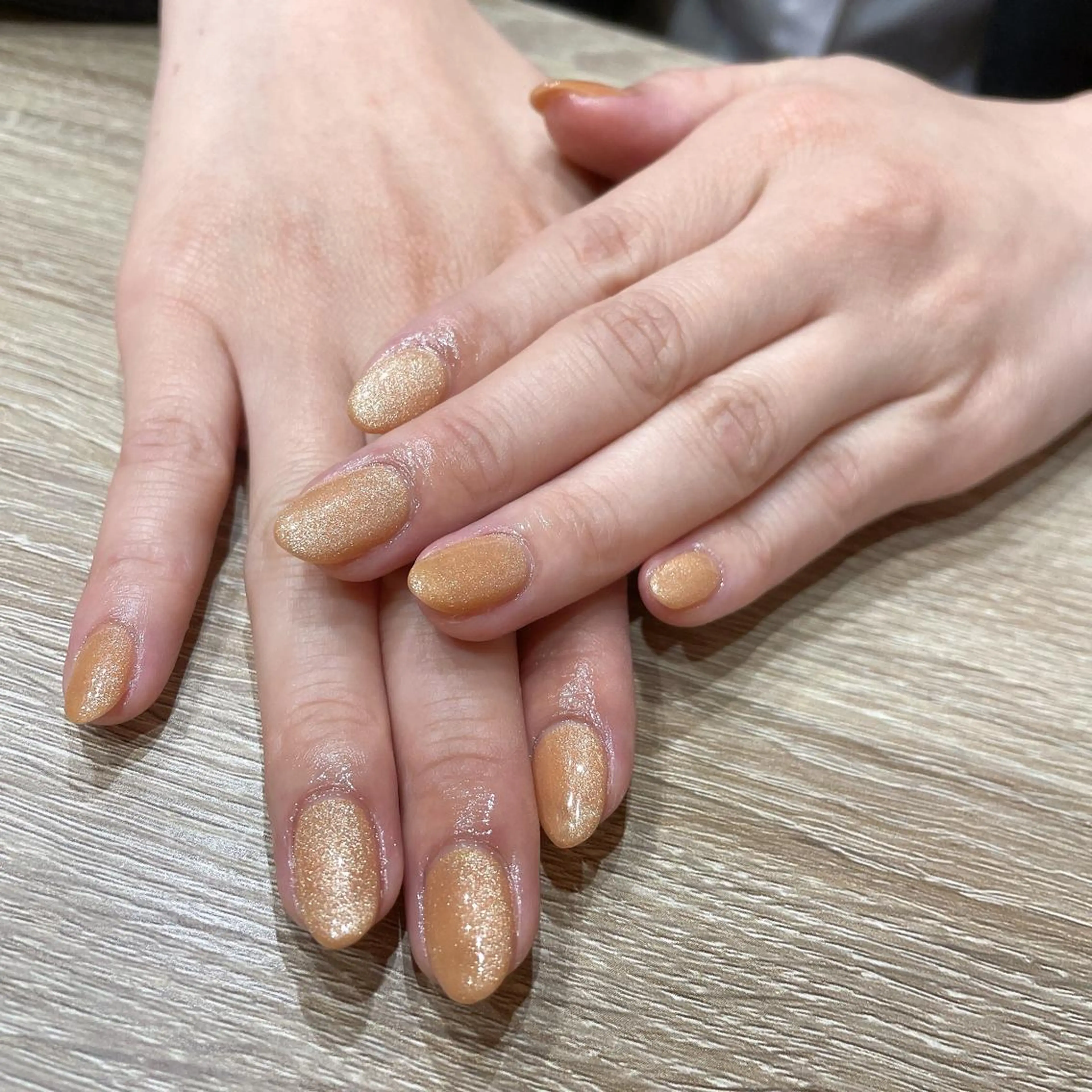 ネイル ハンドネイル liberté🫧 新小岩のネイルデザイン