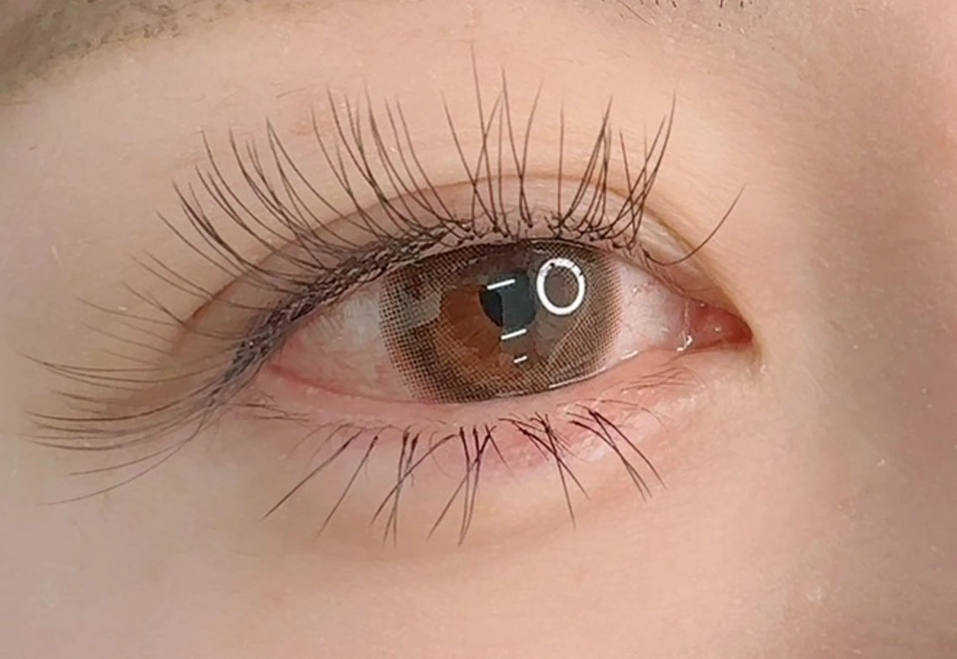 マツエク・マツパ Belle EYELASH所属・Belle EYELASHのマツエク・マツパデザイン