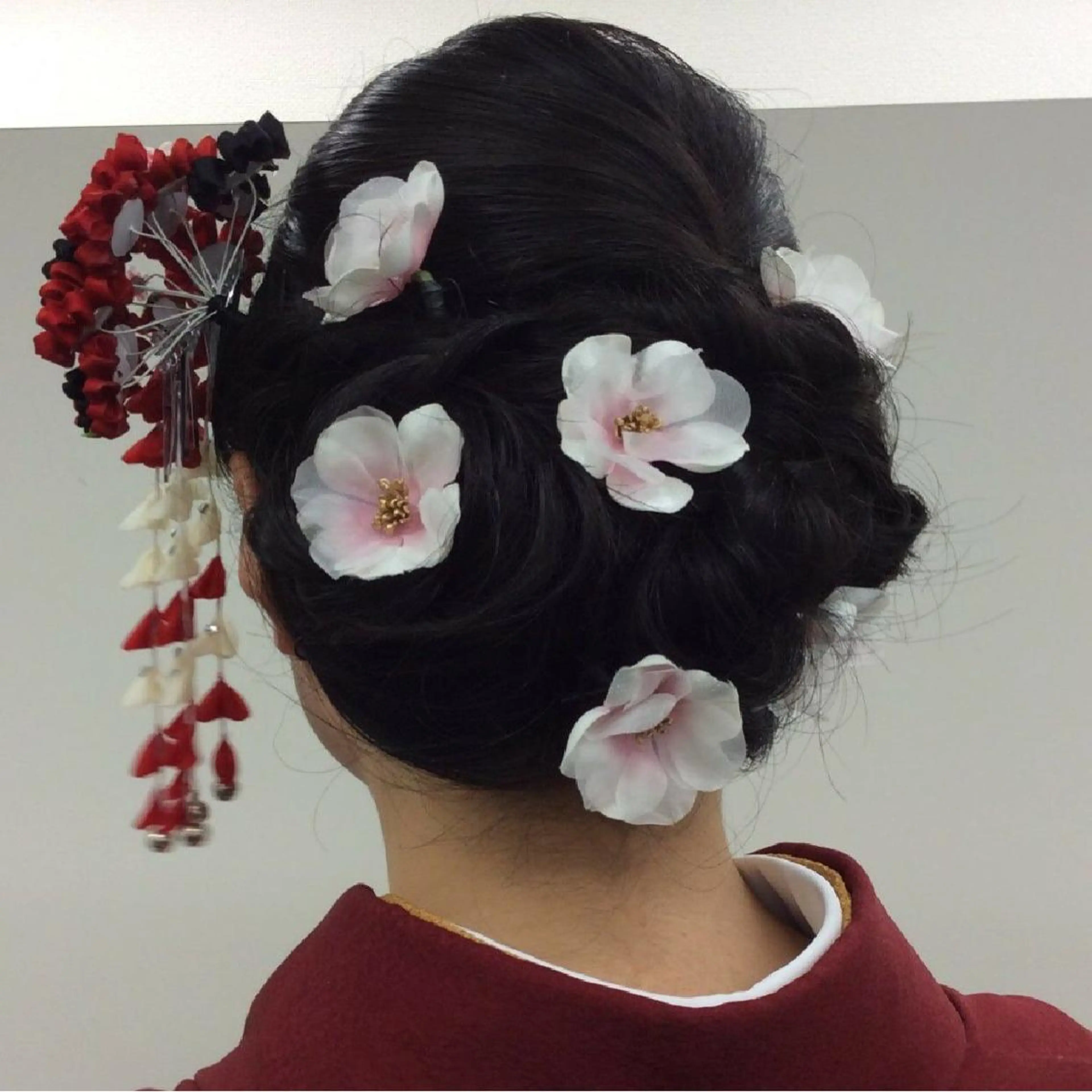 ヘアアレンジ Beauty  Space  KWのその他イメージ