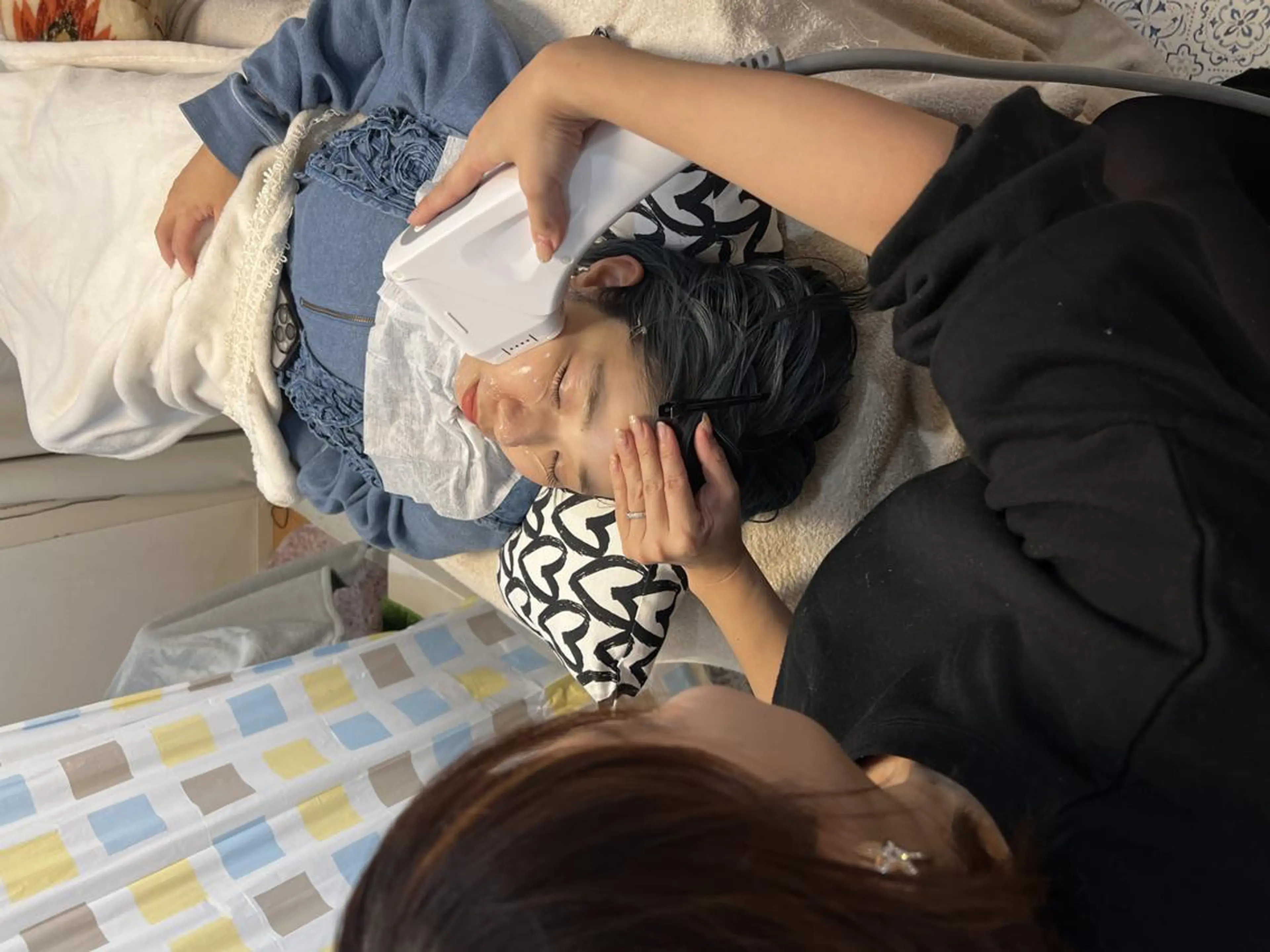 SG アイラッシュ ラッシュリフト🌟のその他イメージ