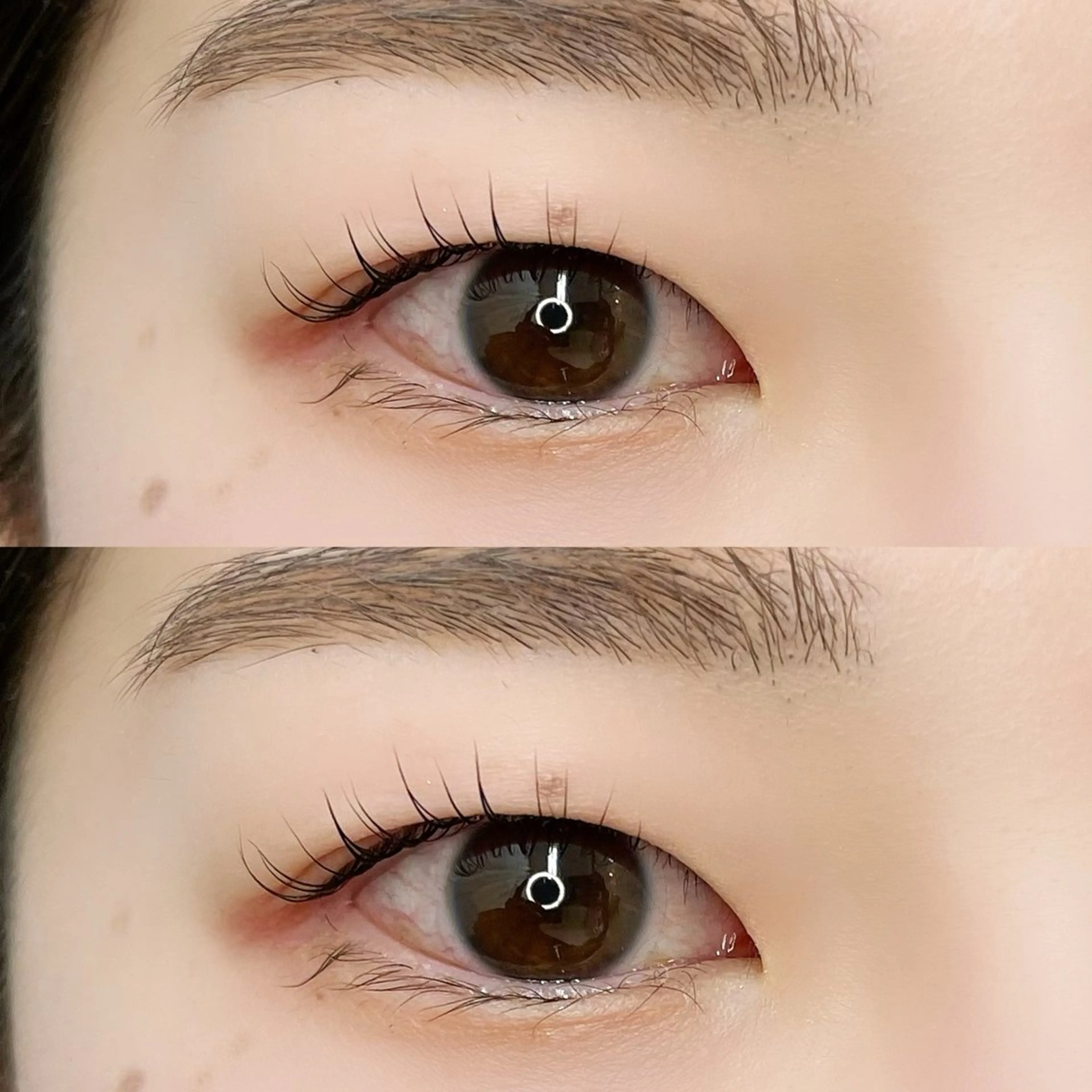 パーマ 🌺 SAKI 🌺のマツエク・マツパデザイン