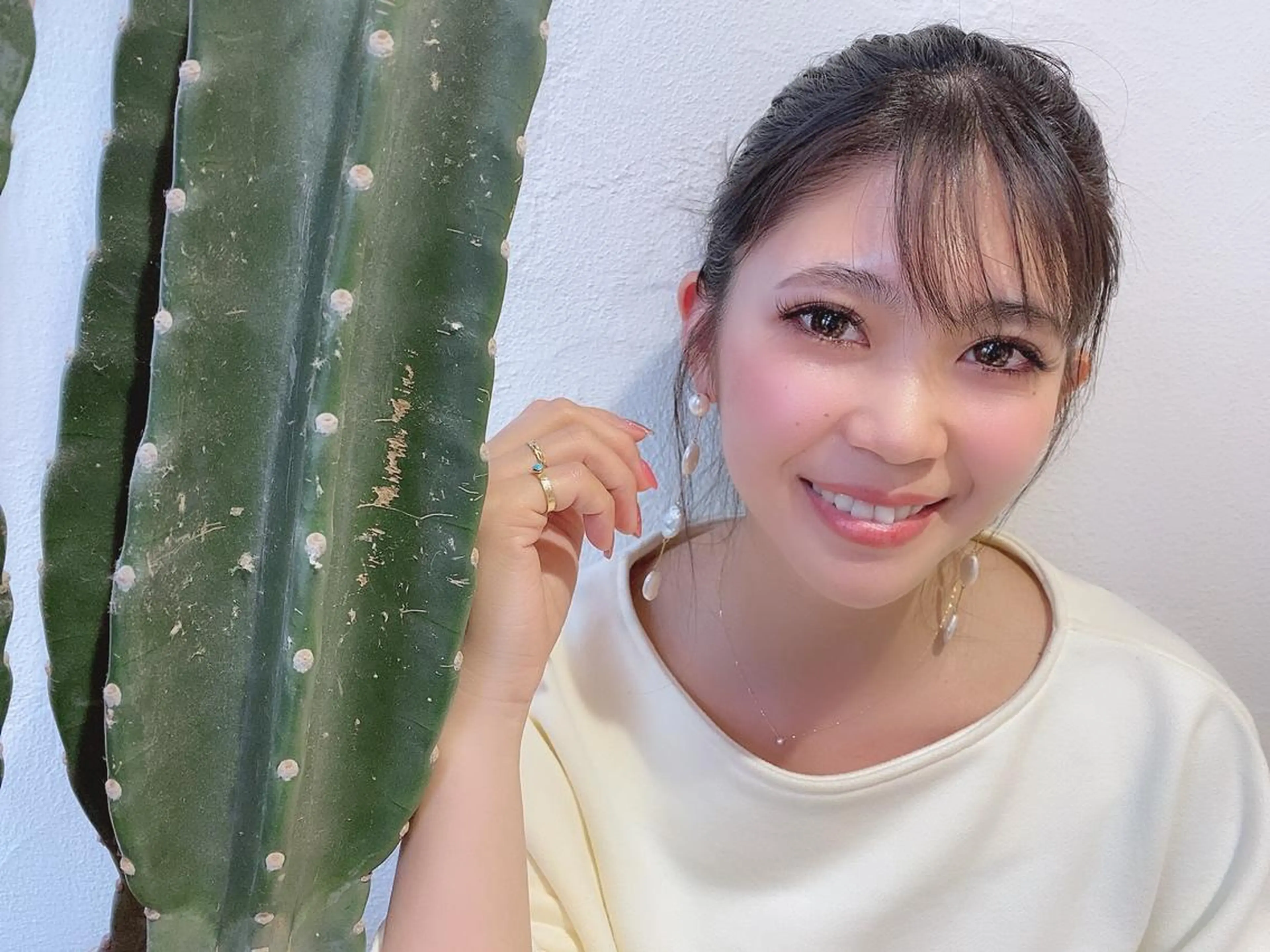 マツエク・マツパ BELME横浜 KAHOのマツエク・マツパデザイン