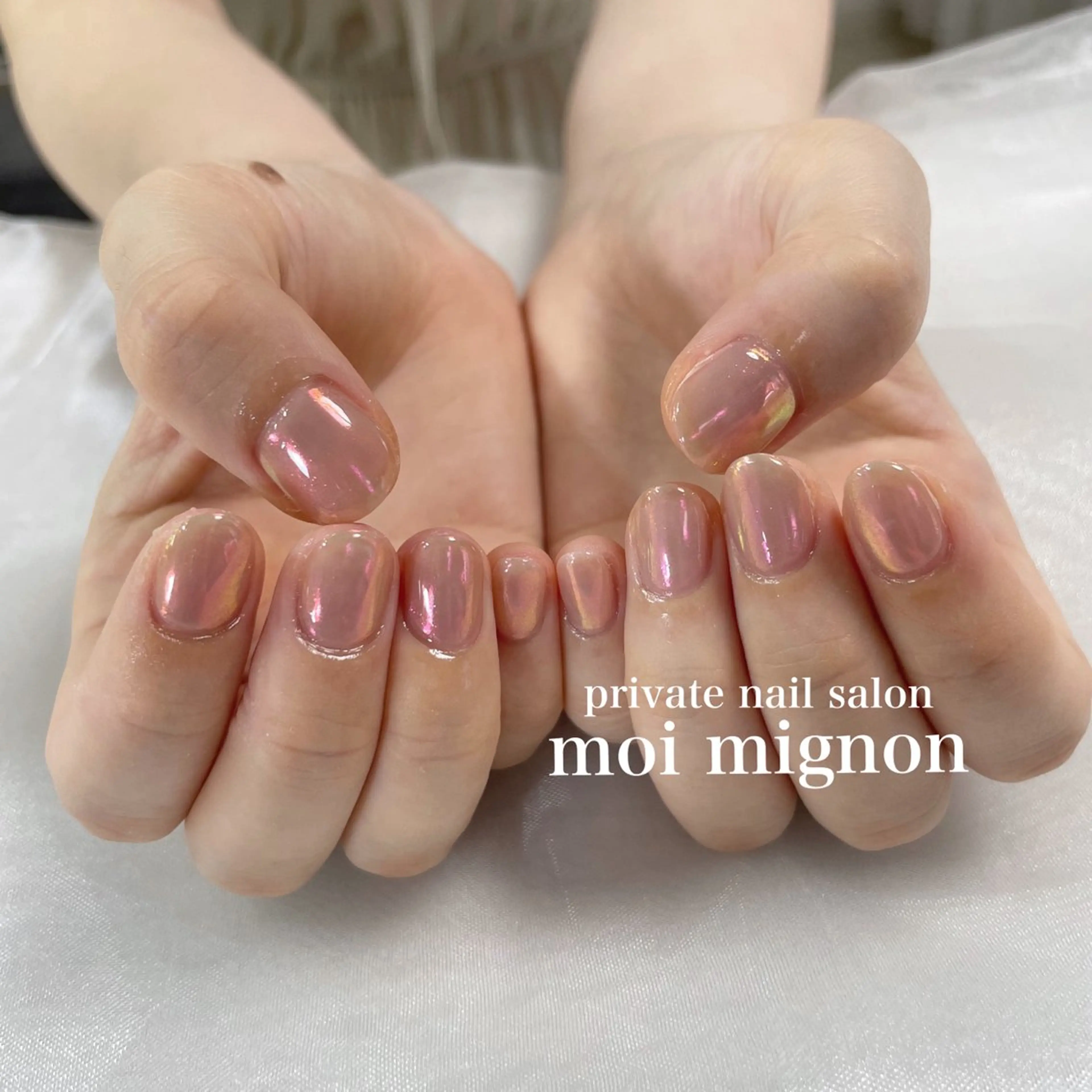 ネイル ハンドネイル nailist Aki♡のネイルデザイン