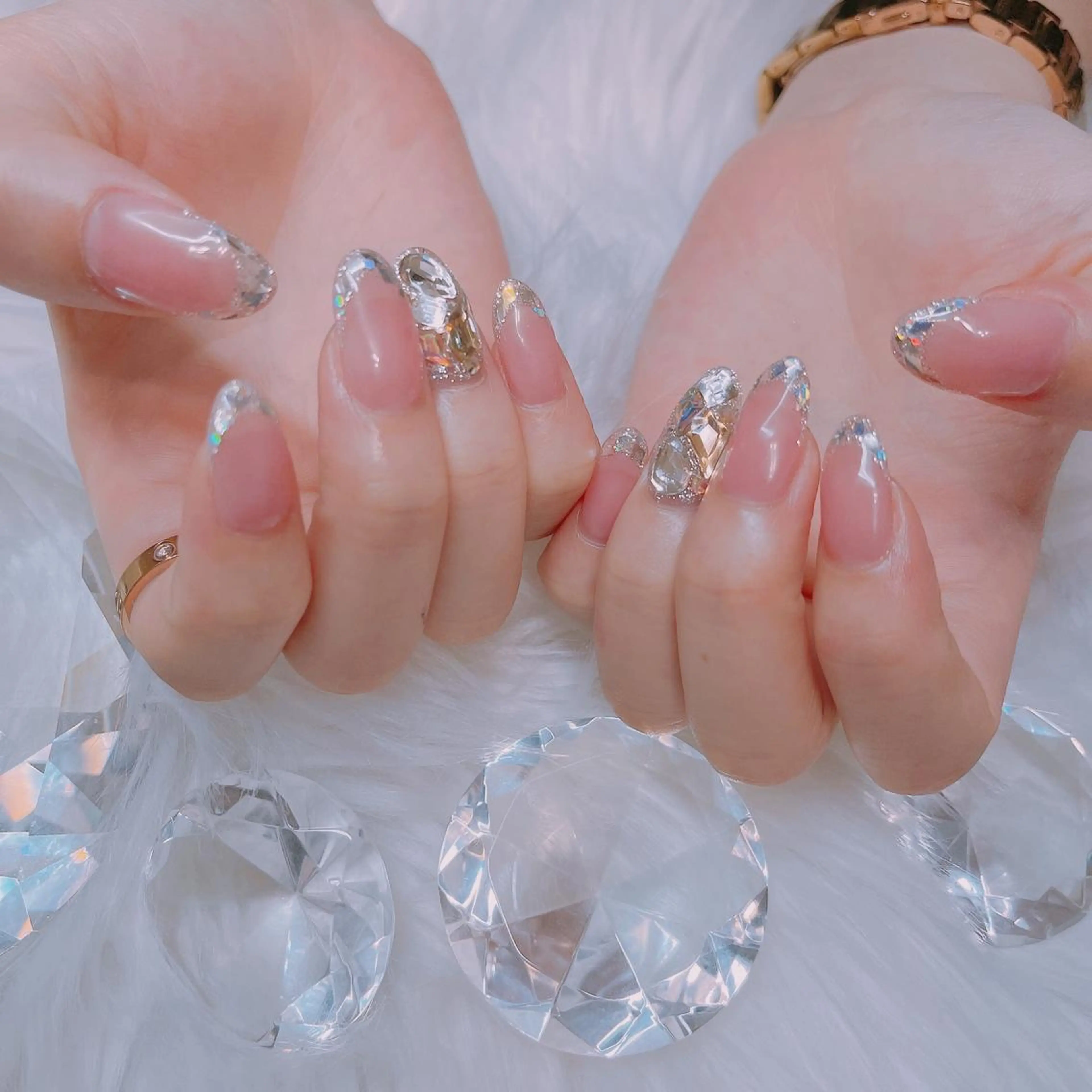 ネイル Private Salon 大宮のネイルデザイン