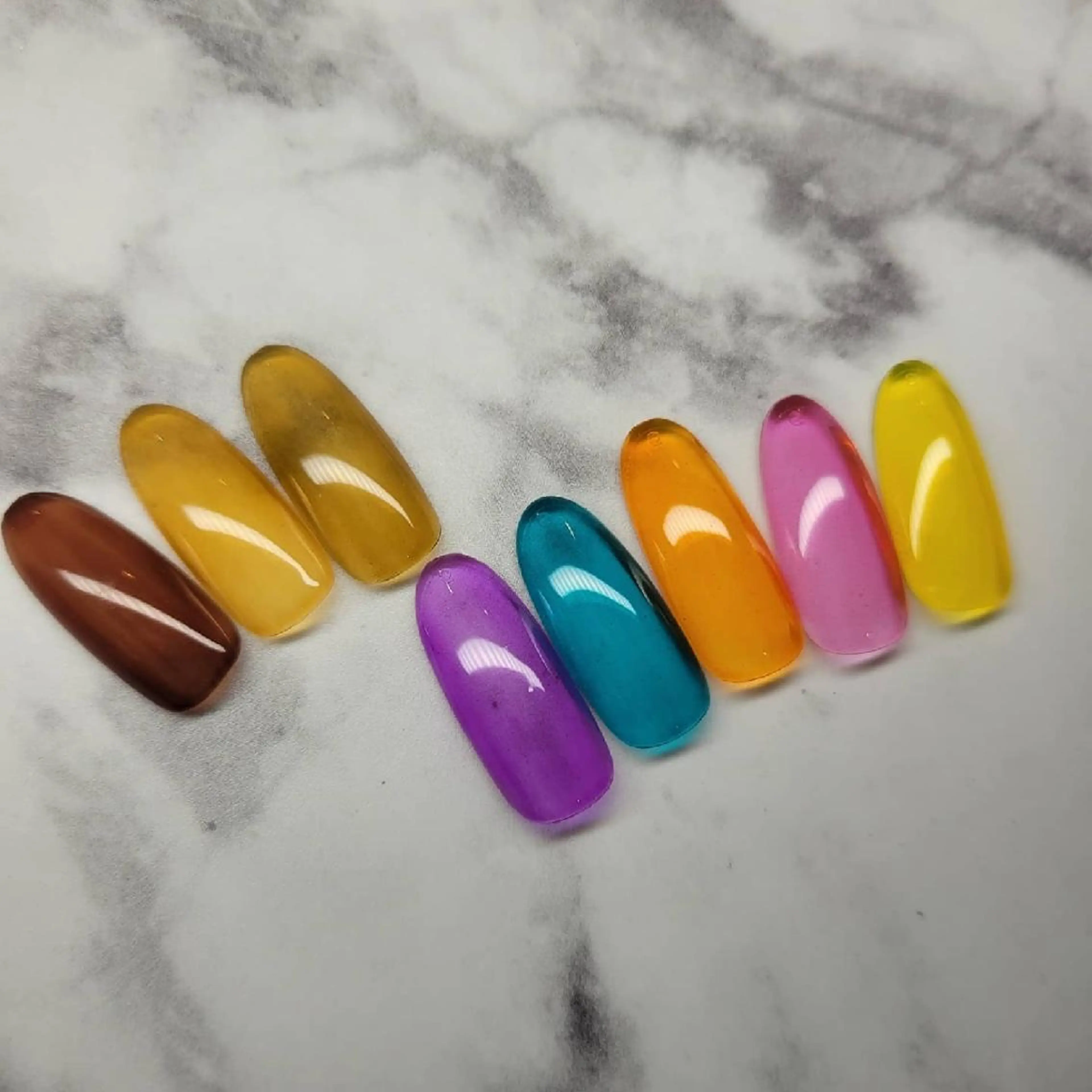 ネイル Nail salon Coco【溝の口駅】のネイルデザイン