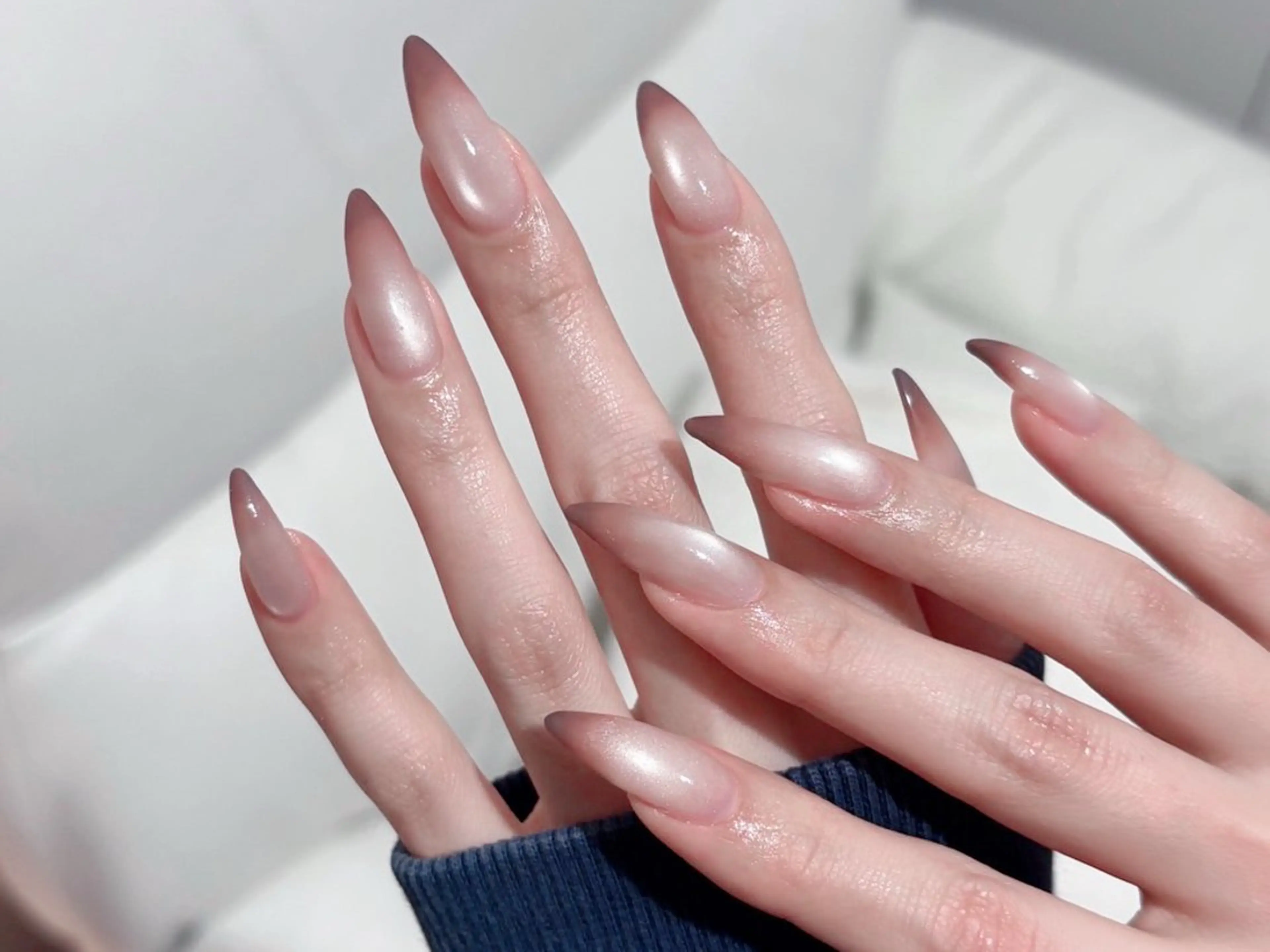 ネイル ネイルサロン Easenのネイルデザイン