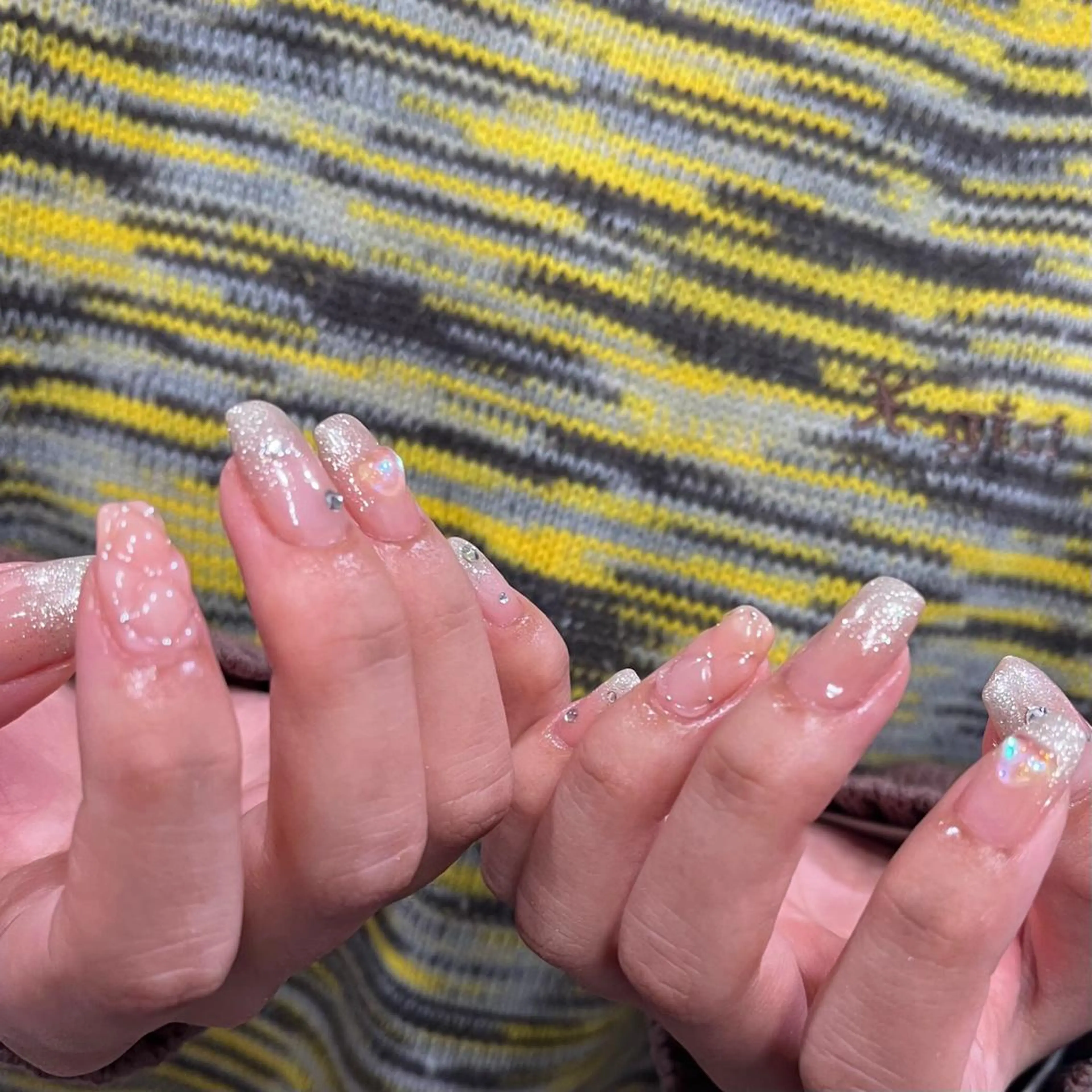 ネイル Nail Salon  Kのネイルデザイン