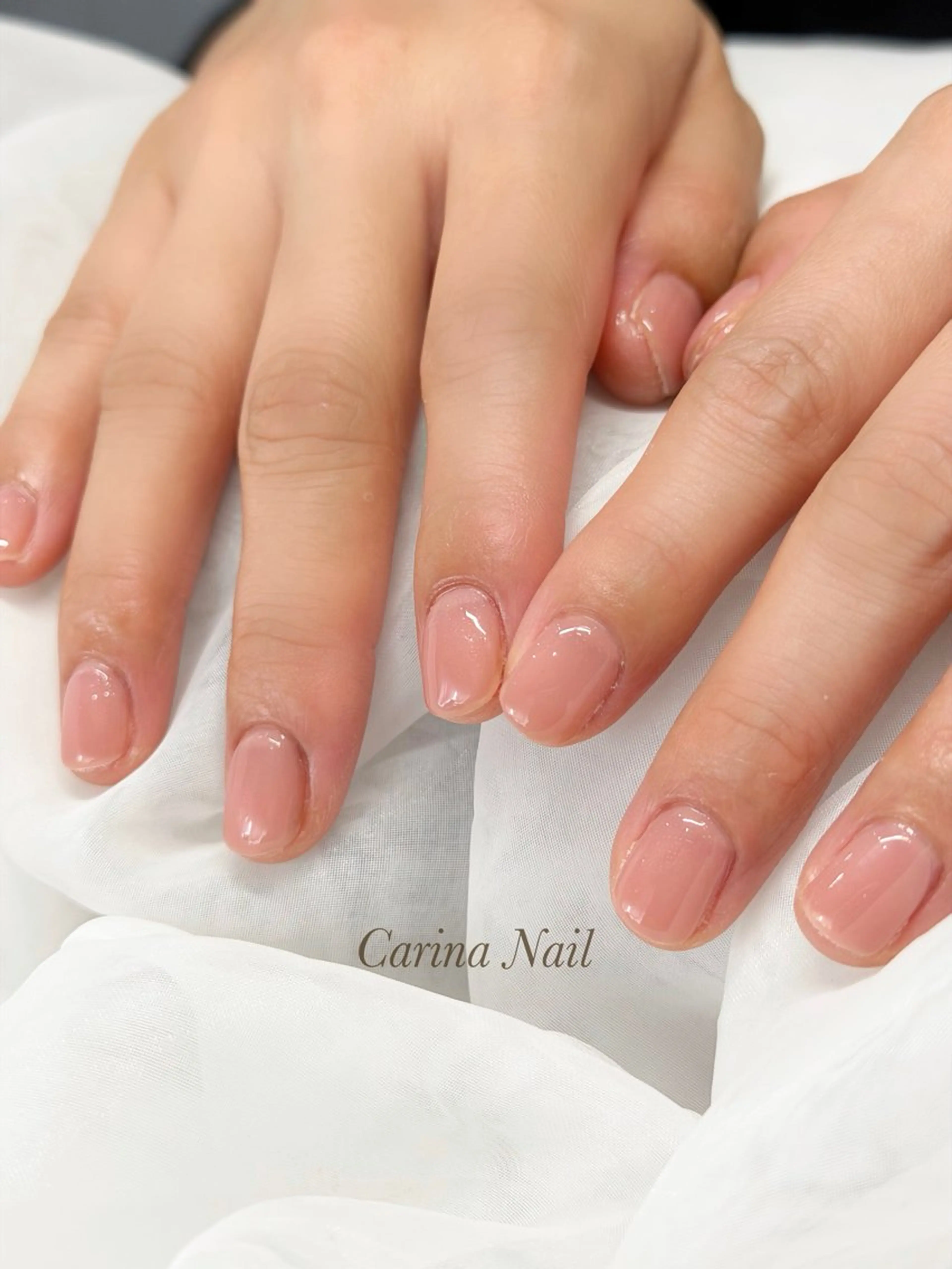 ネイル CarinaNail yukariのネイルデザイン